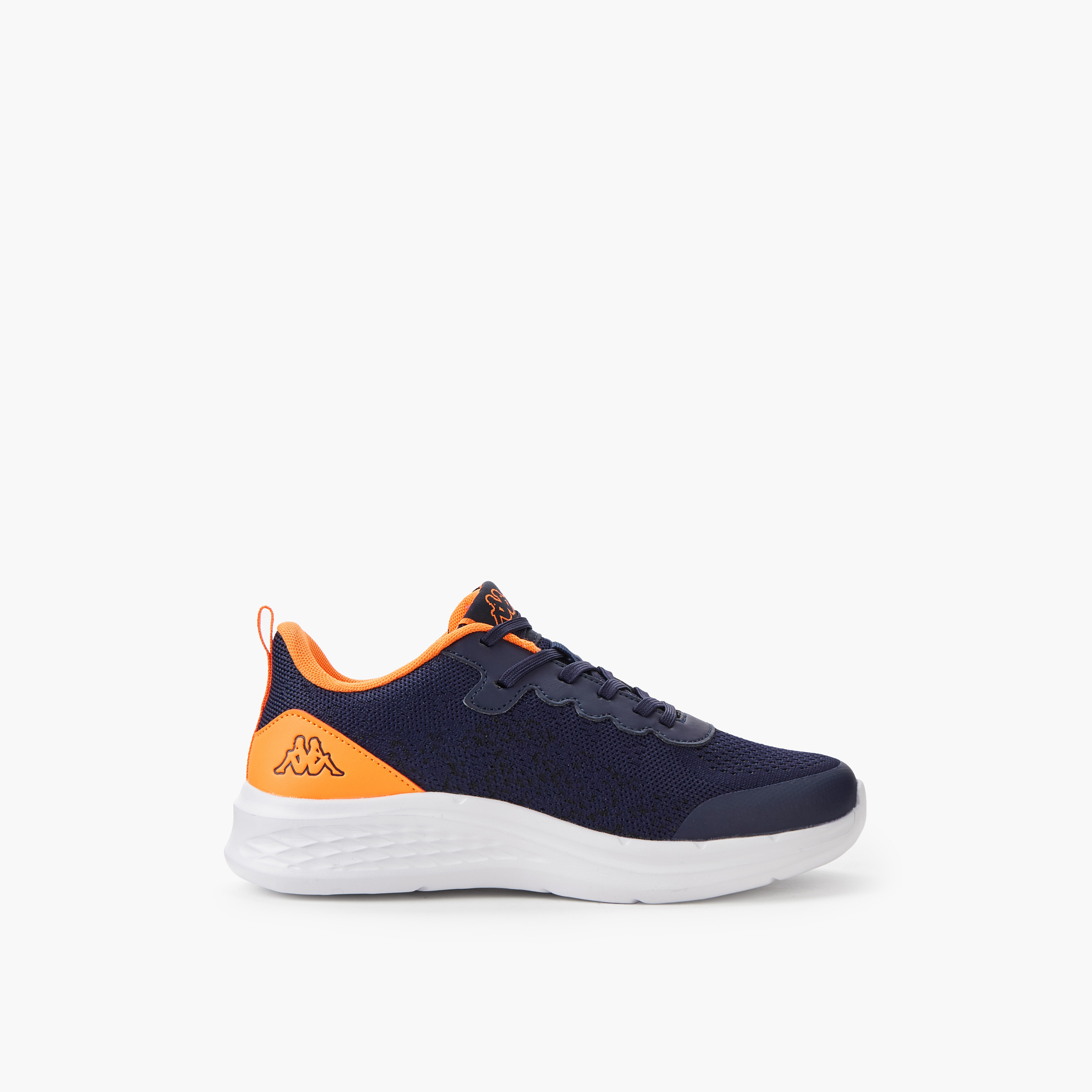 حذاء رياضي برباط إغلاق للبنات من كابا-girls-shoes-sports-image-3