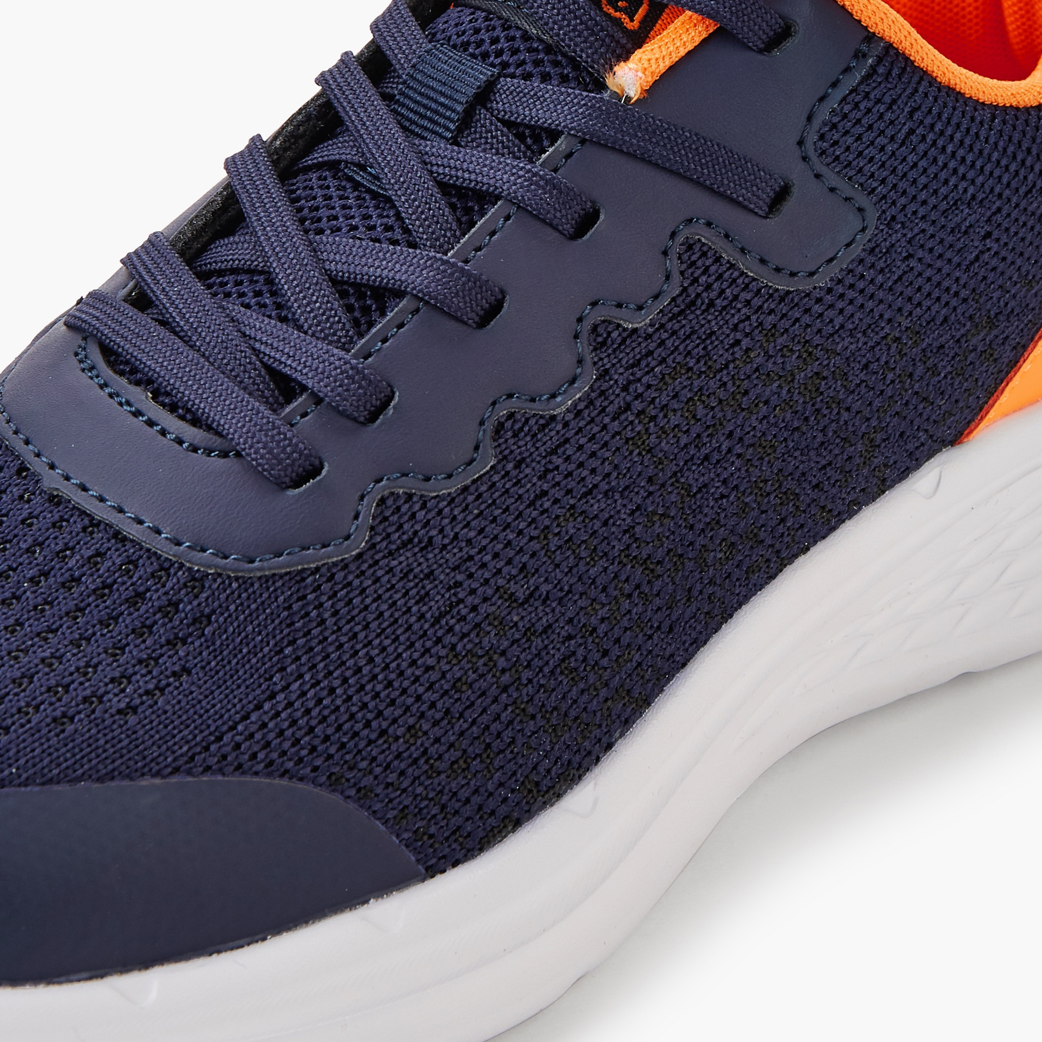 حذاء رياضي برباط إغلاق للبنات من كابا-girls-shoes-sports-image-5