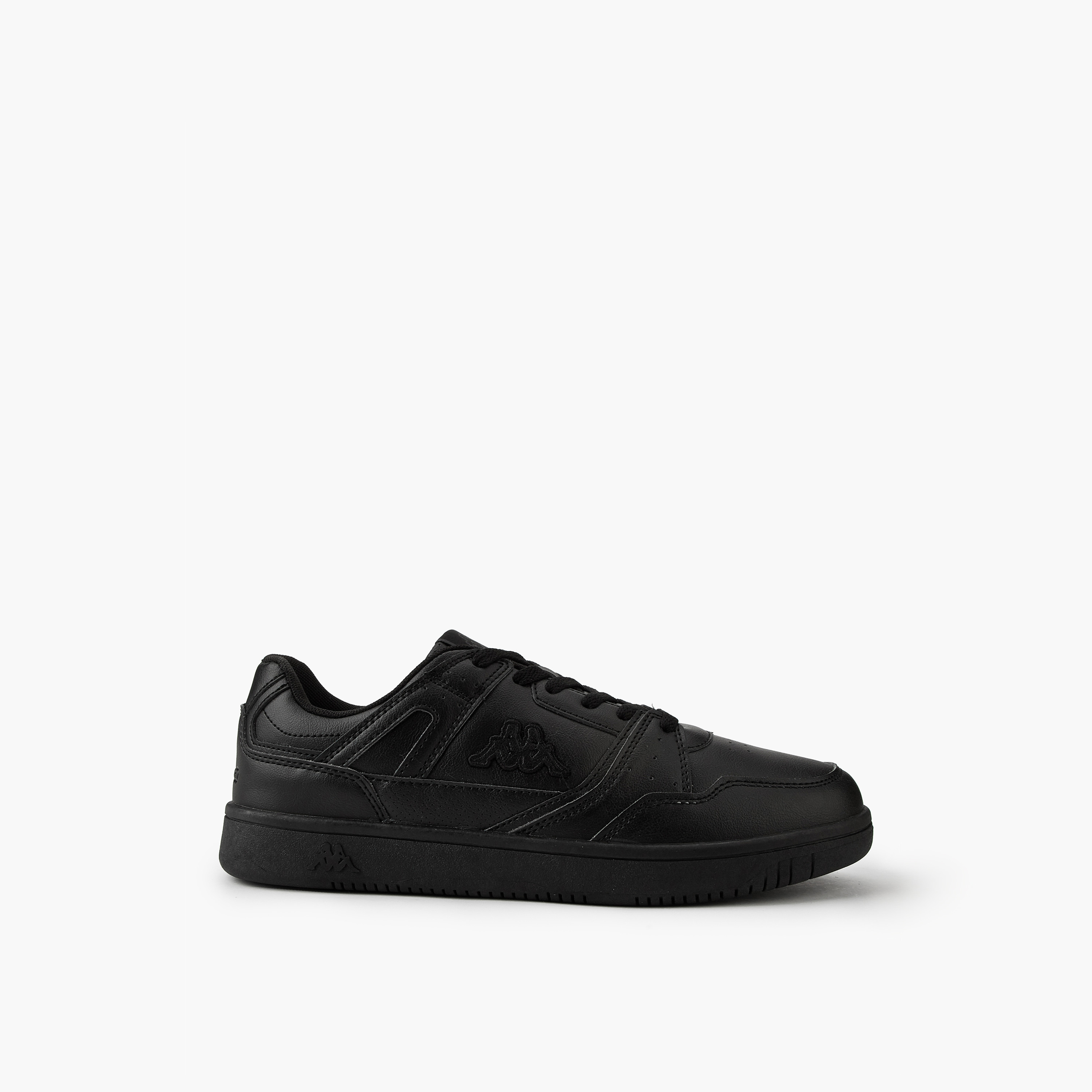 Kappa Men's Lace-Up Sneakers-women-shoes-sports-image-2