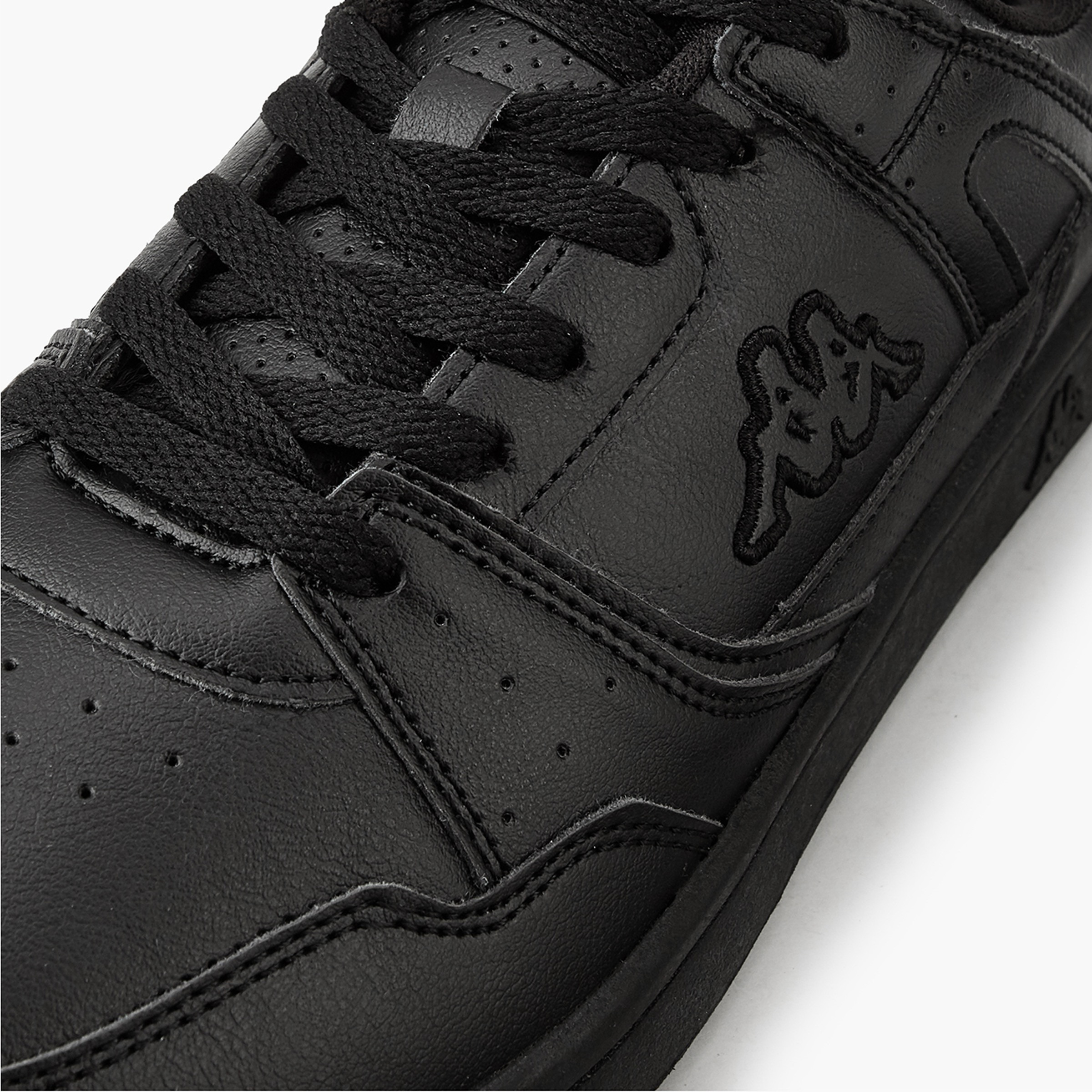 Kappa Men's Lace-Up Sneakers-women-shoes-sports-image-4