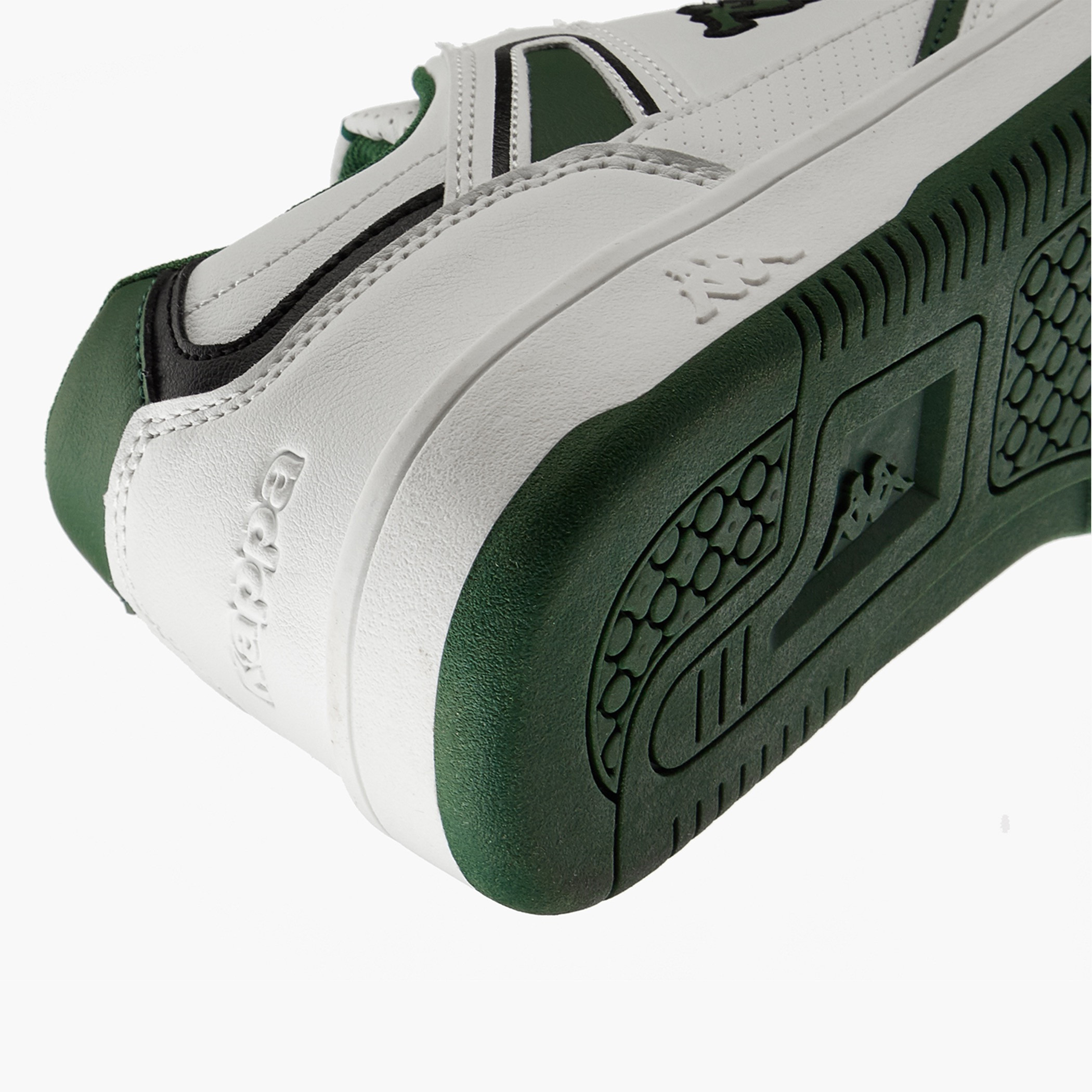 Kappa Men's Lace-Up Sneakers-women-shoes-sports-image-5