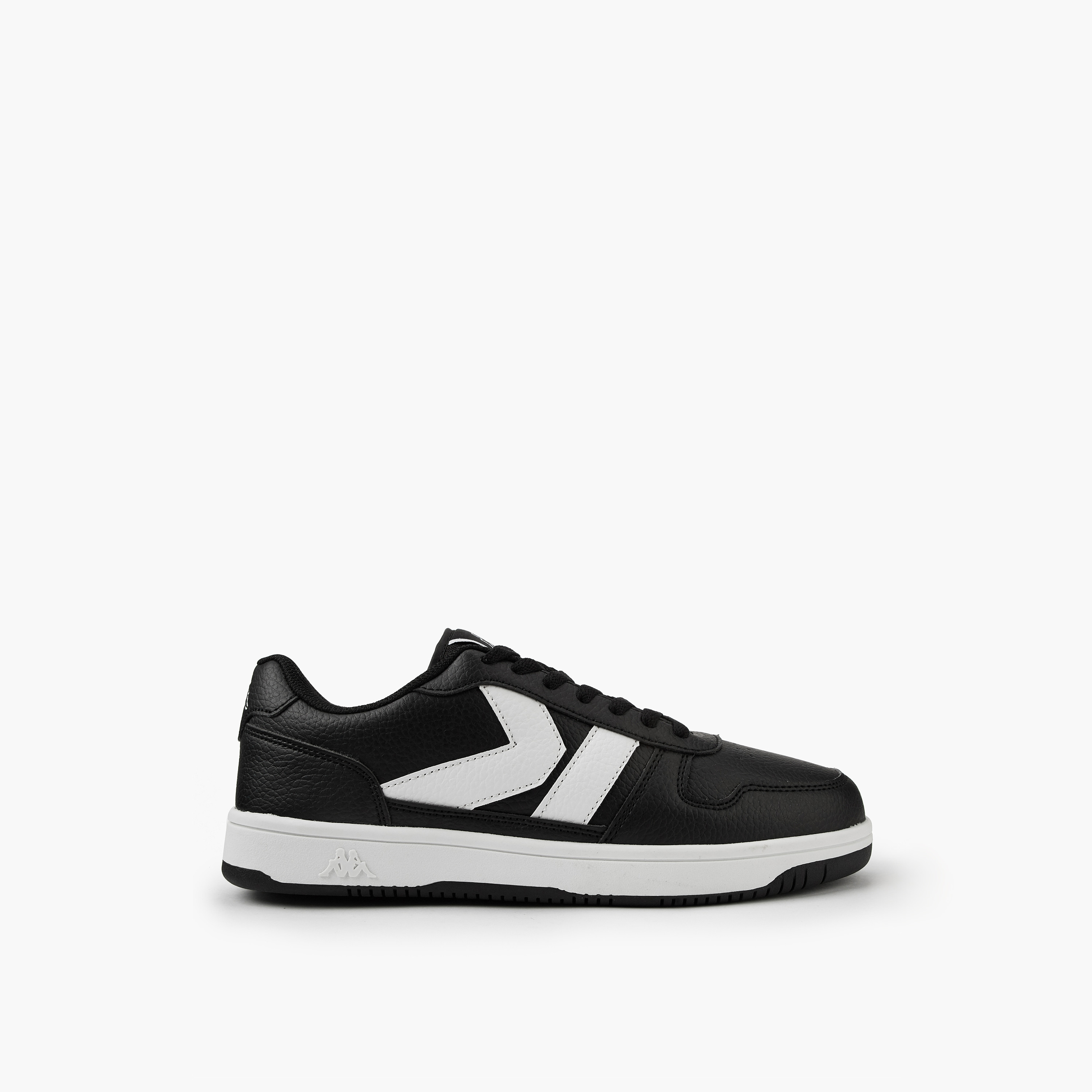 Kappa Men's Lace-Up Sneakers-women-shoes-sneakers-image-2