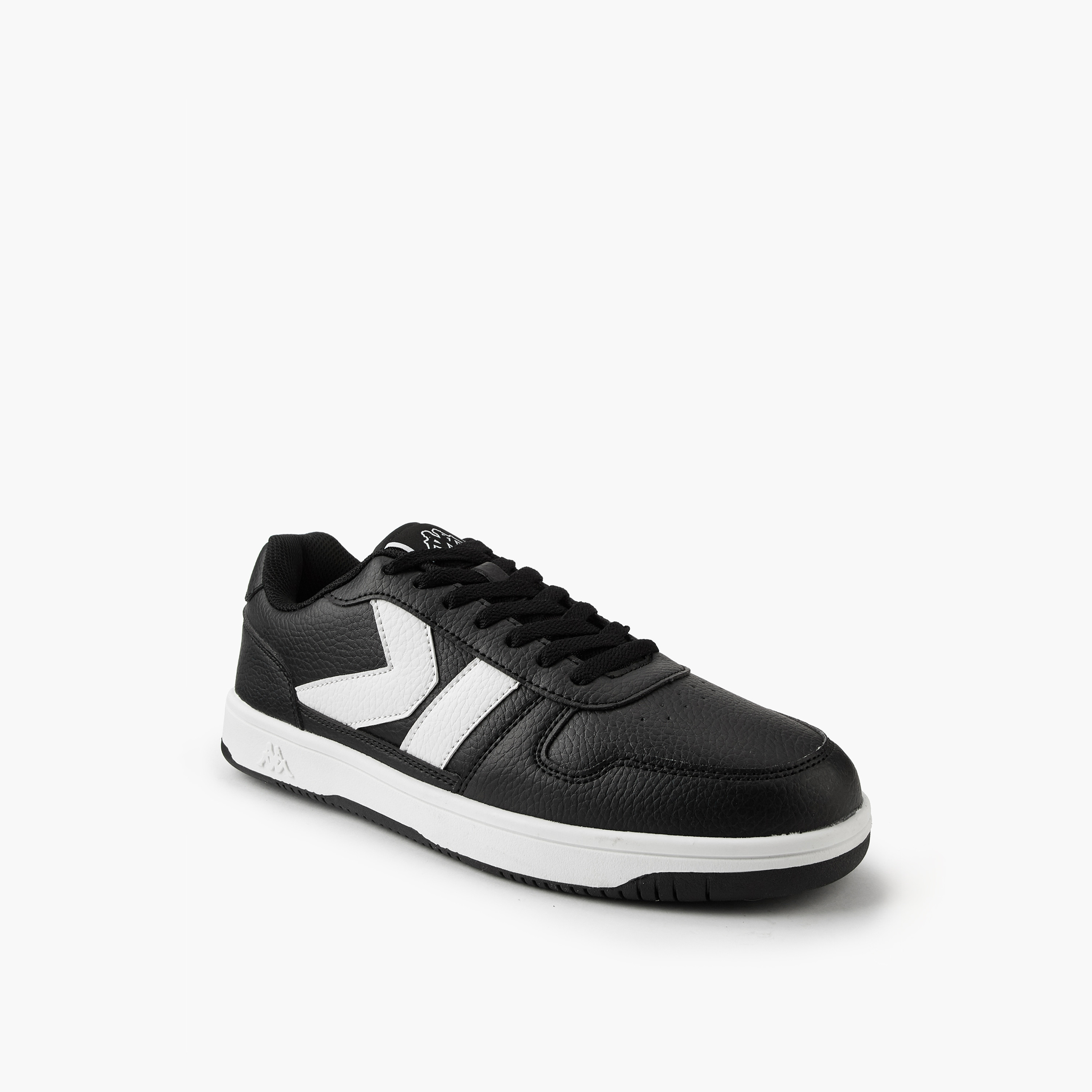 Kappa Men's Lace-Up Sneakers-women-shoes-sneakers-image-3