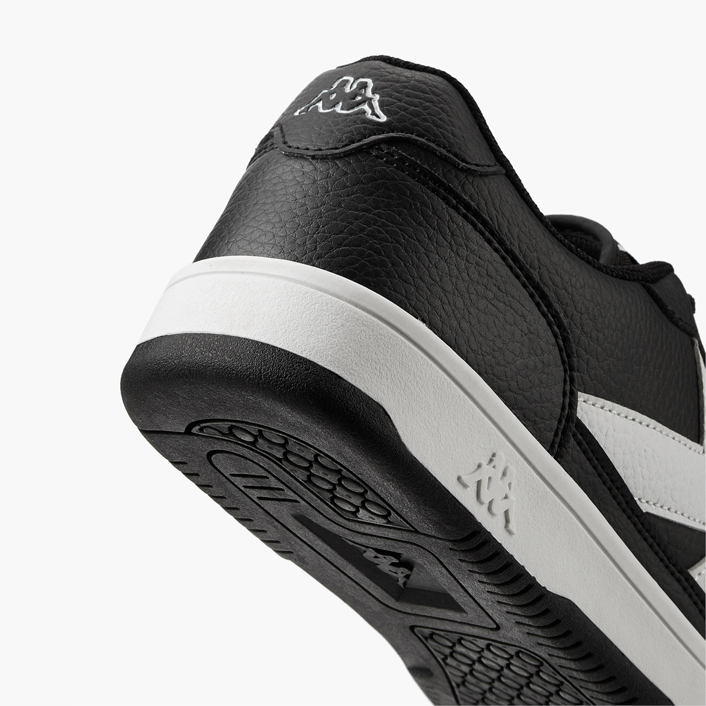 Kappa Men's Lace-Up Sneakers-women-shoes-sneakers-image-5