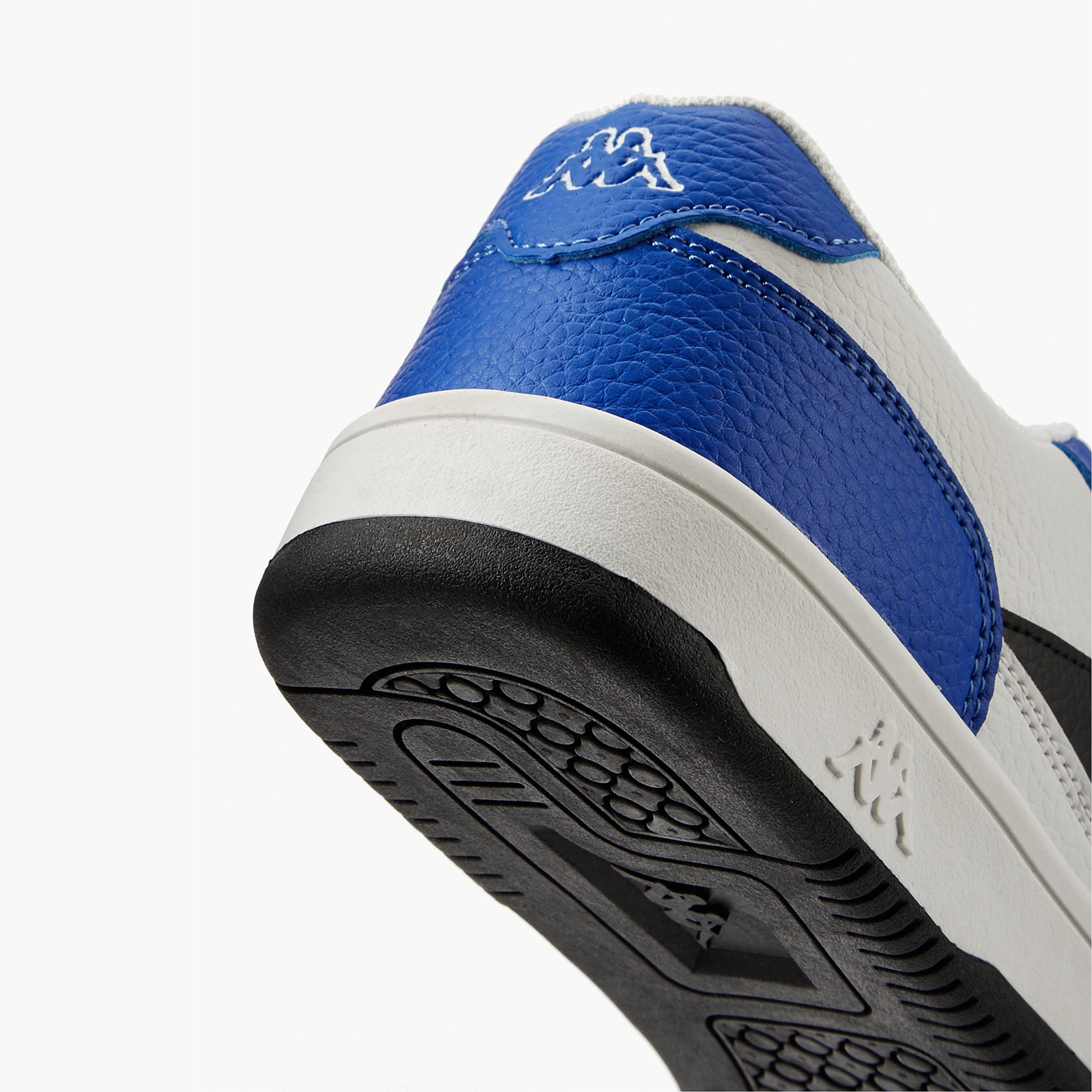 Kappa Men's Lace-Up Sneakers-men-shoes-sneakers-image-5