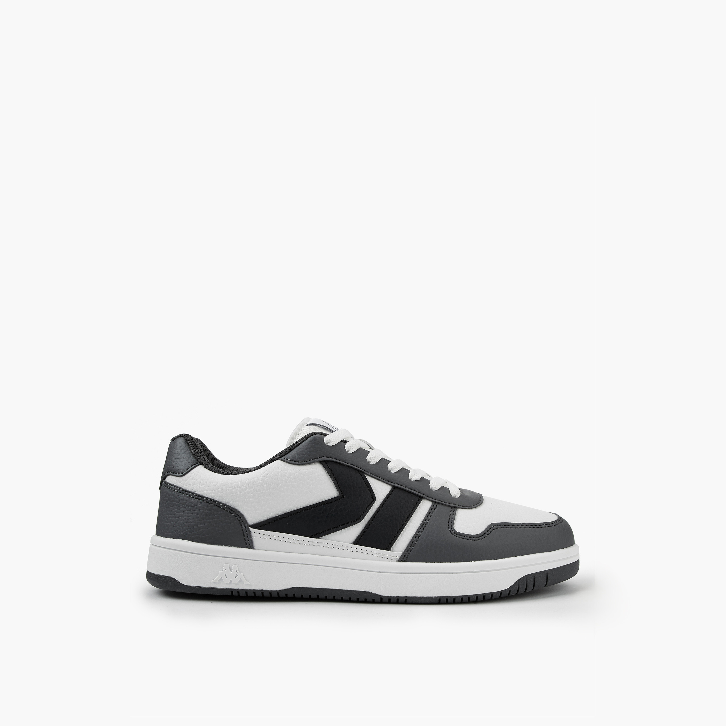 Kappa Men's Lace-Up Sneakers-men-shoes-sneakers-image-2