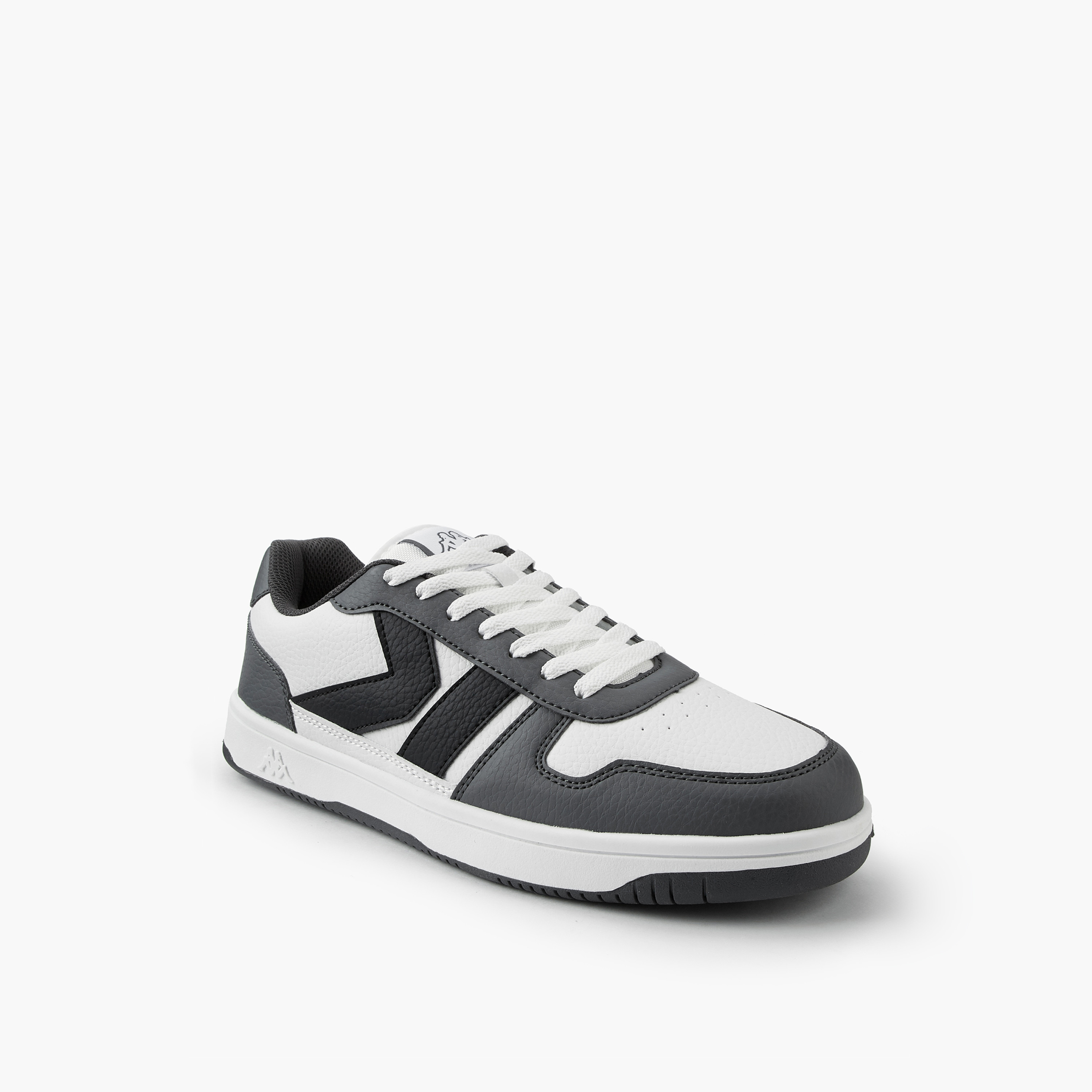 Kappa Men's Lace-Up Sneakers-men-shoes-sneakers-image-3