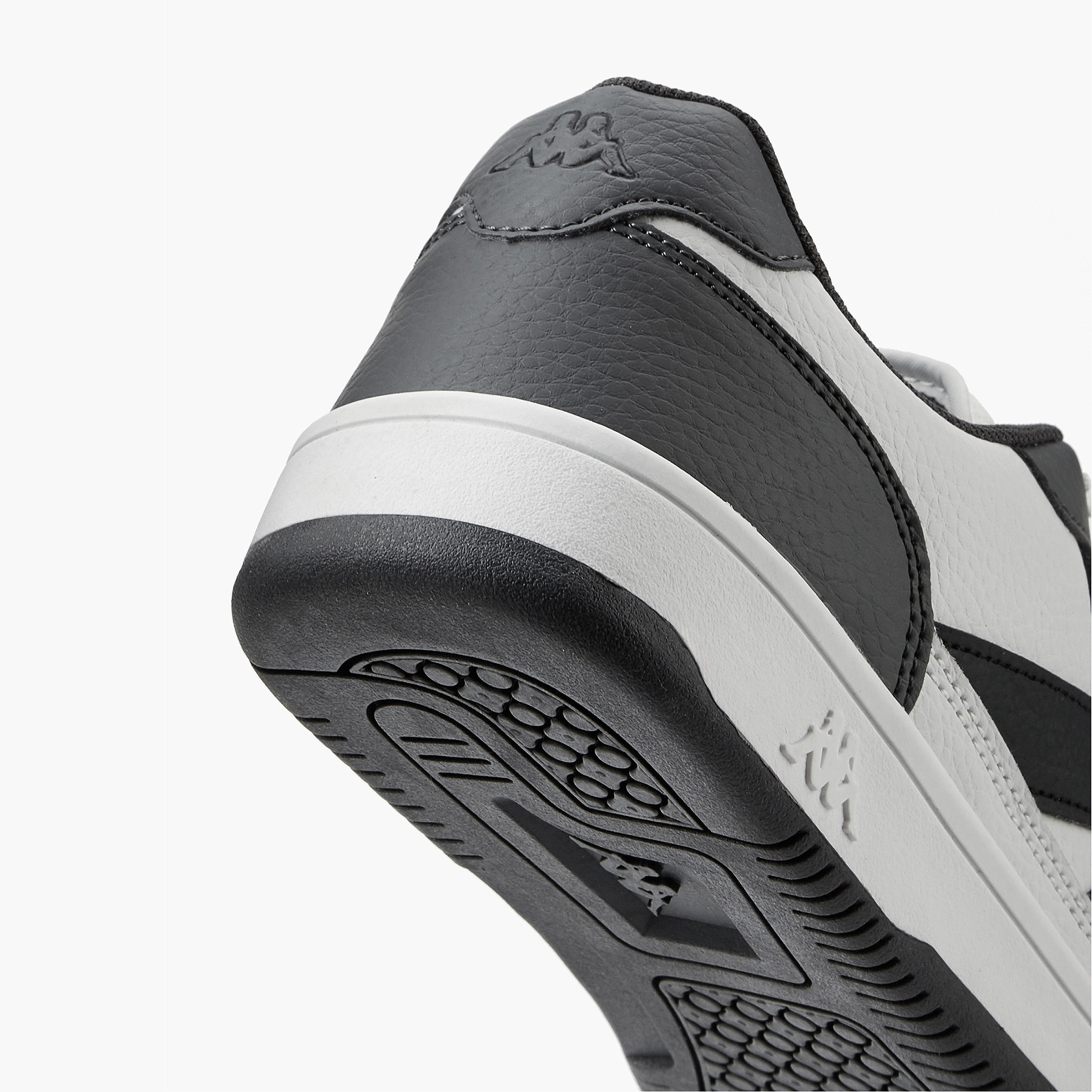 Kappa Men's Lace-Up Sneakers-men-shoes-sneakers-image-5