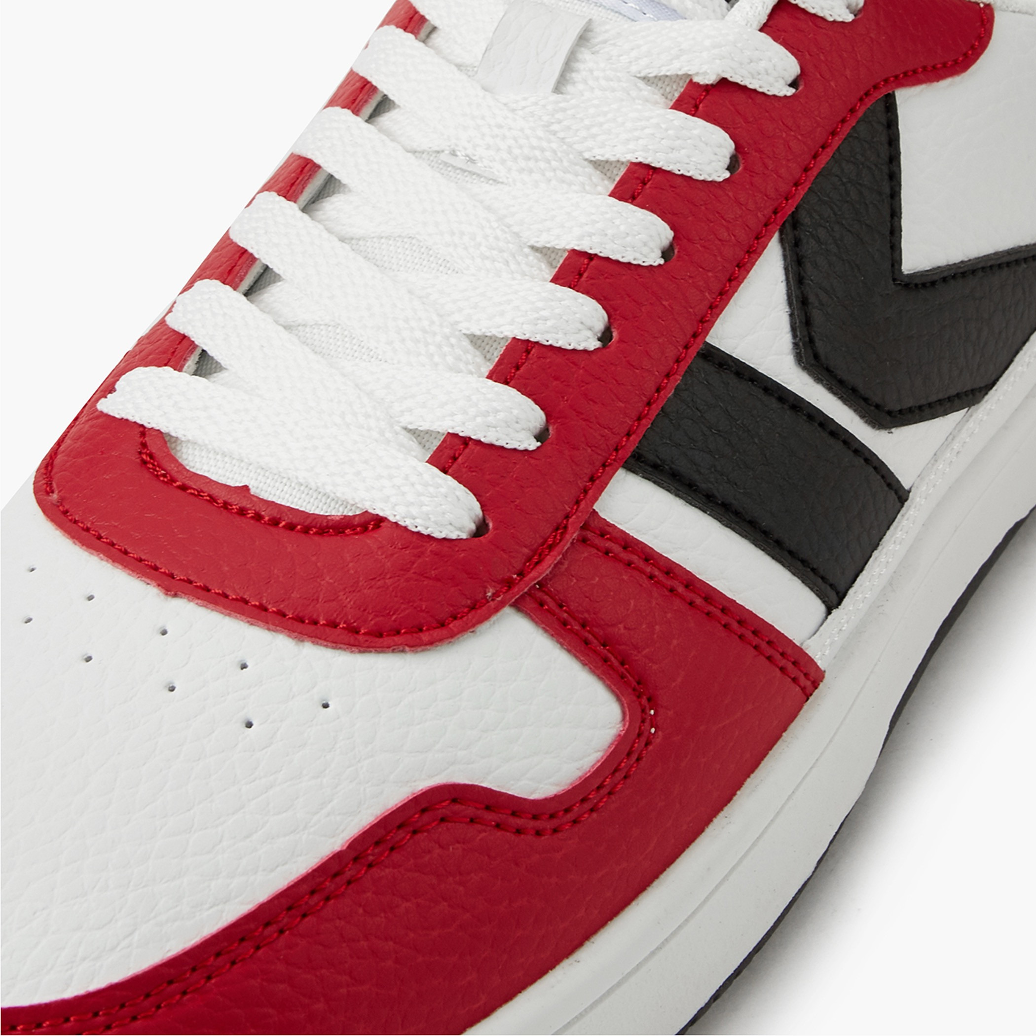 Kappa Men's Lace-Up Sneakers-men-shoes-sneakers-image-4