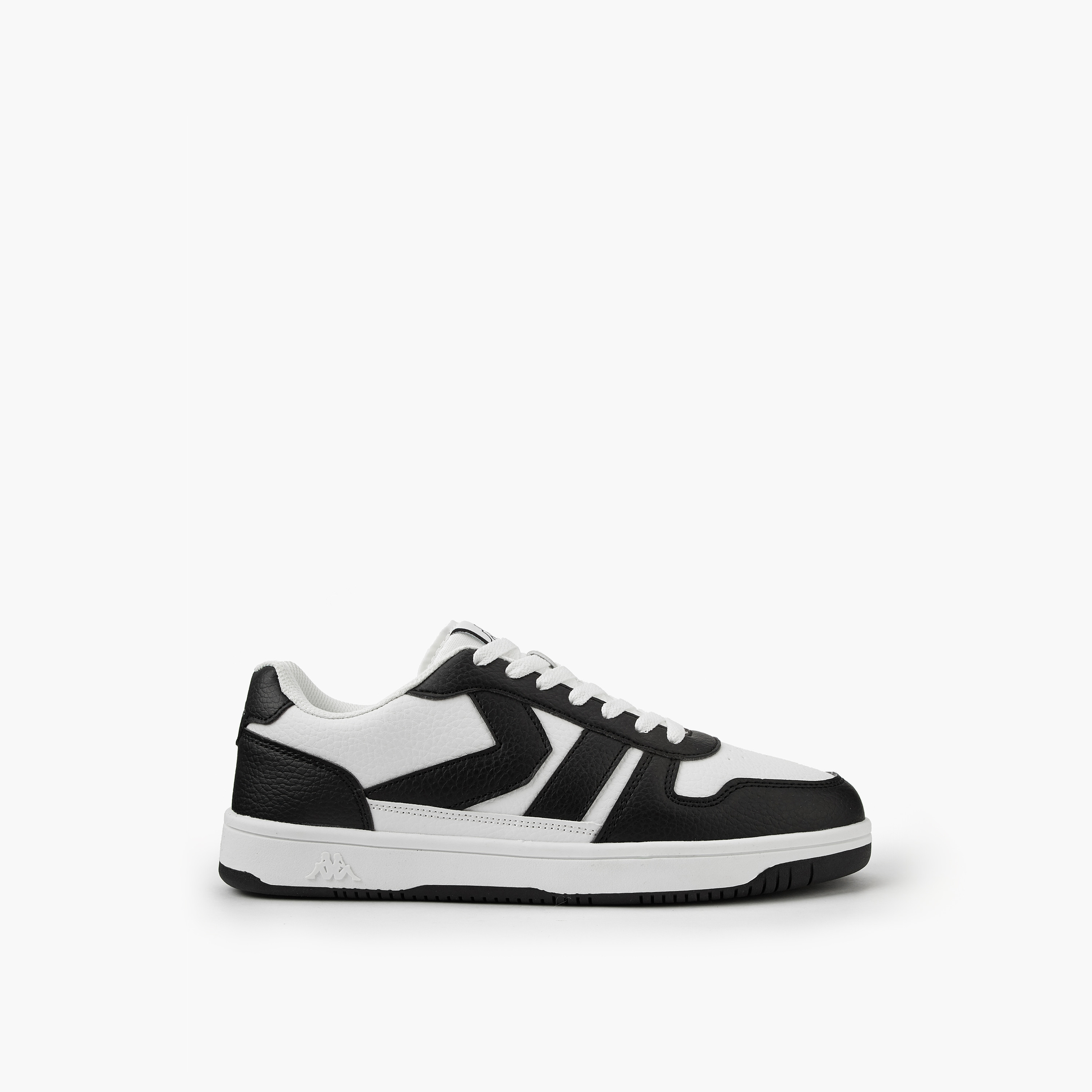 Kappa Men's Lace-Up Sneakers-women-shoes-sneakers-image-2