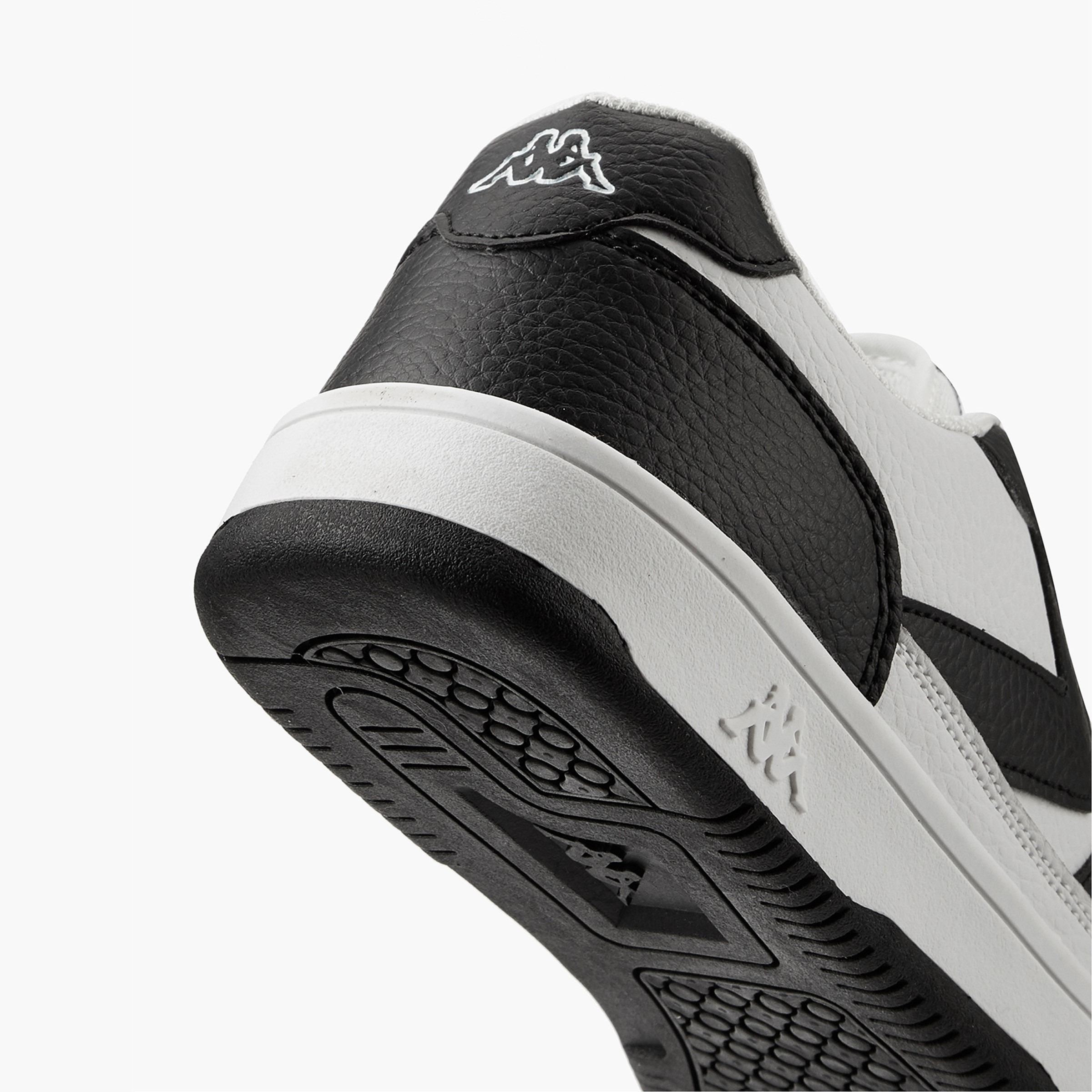 Kappa Men's Lace-Up Sneakers-women-shoes-sneakers-image-5