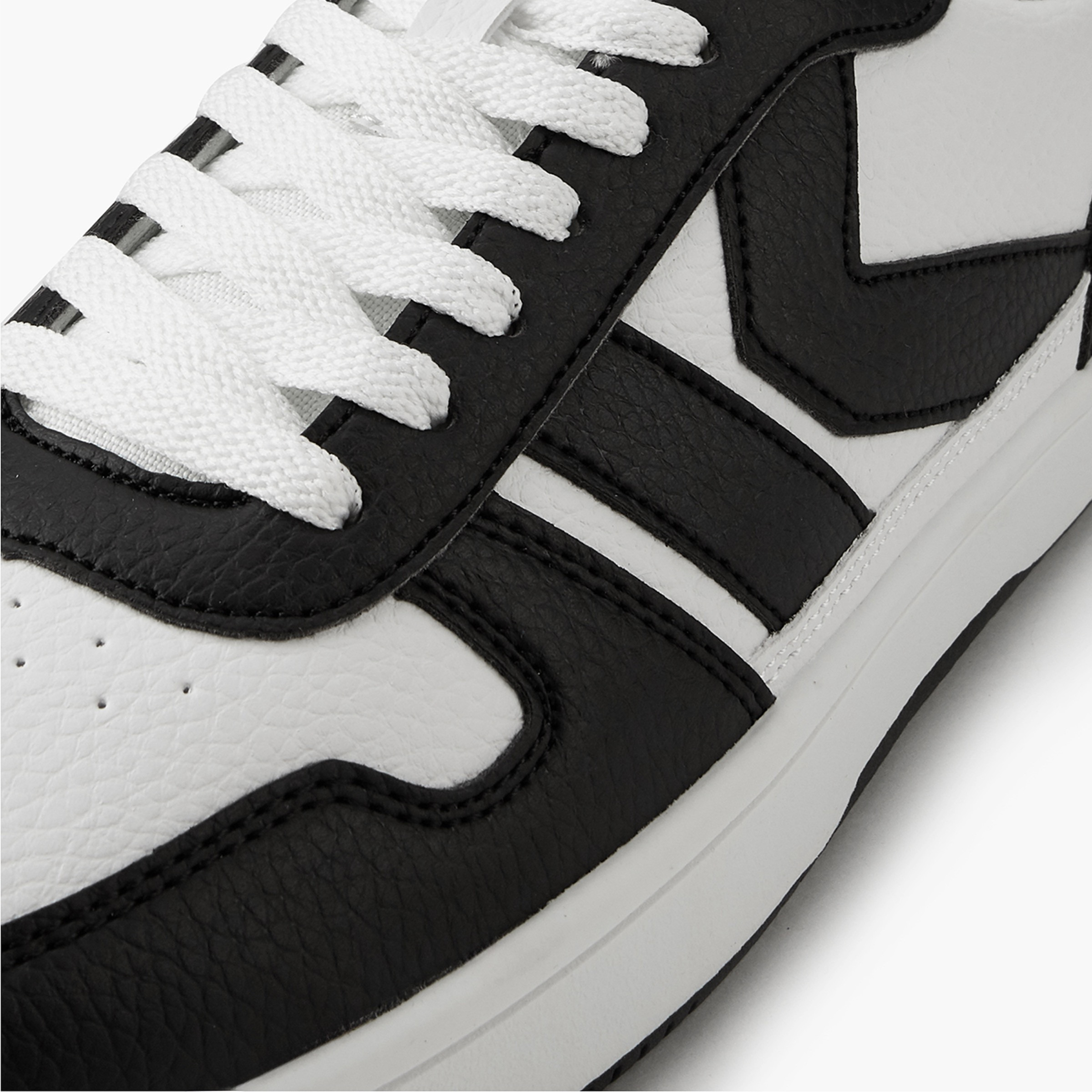 Kappa Men's Lace-Up Sneakers-women-shoes-sneakers-image-4