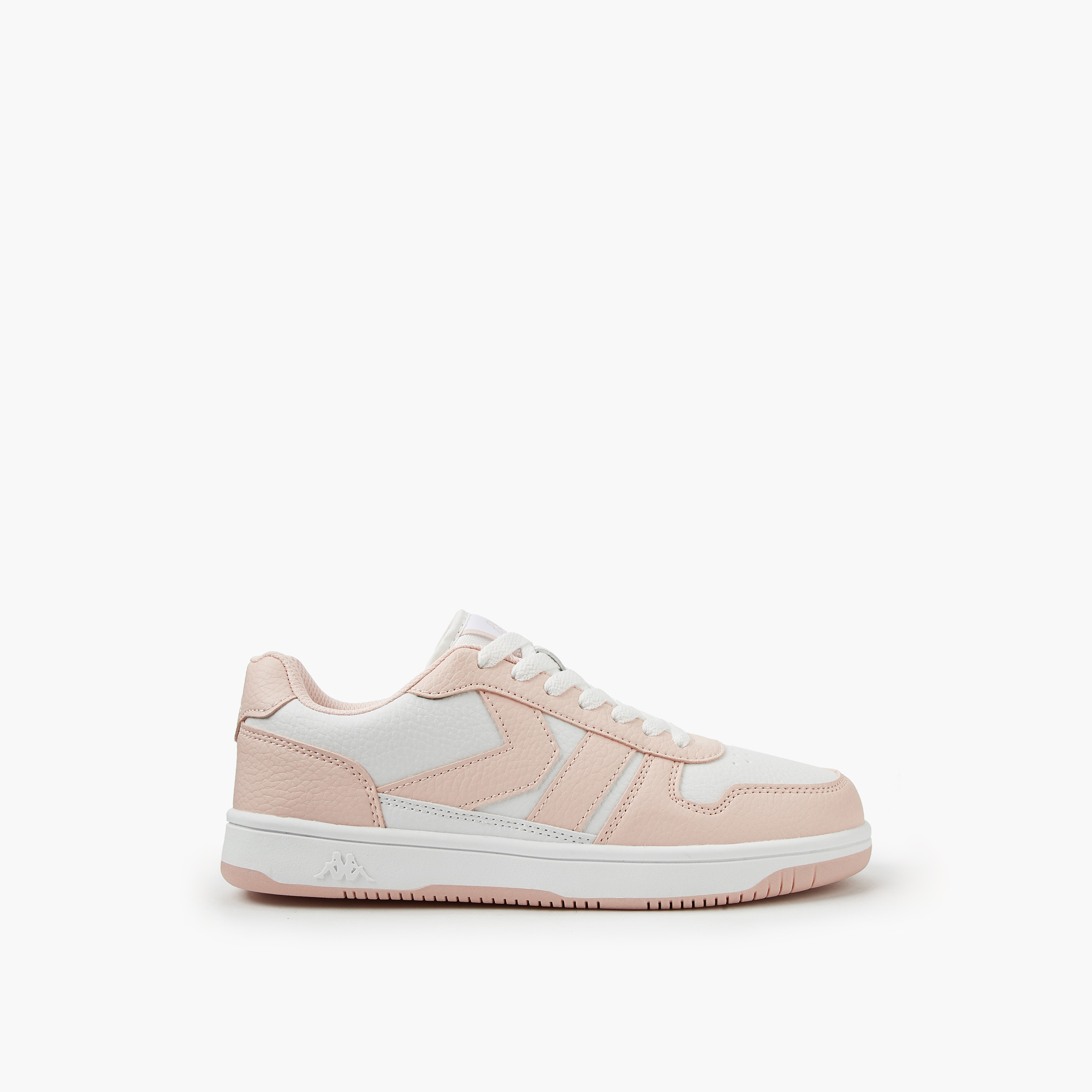 Kappa Men's Lace-Up Sneakers-women-shoes-sneakers-image-2