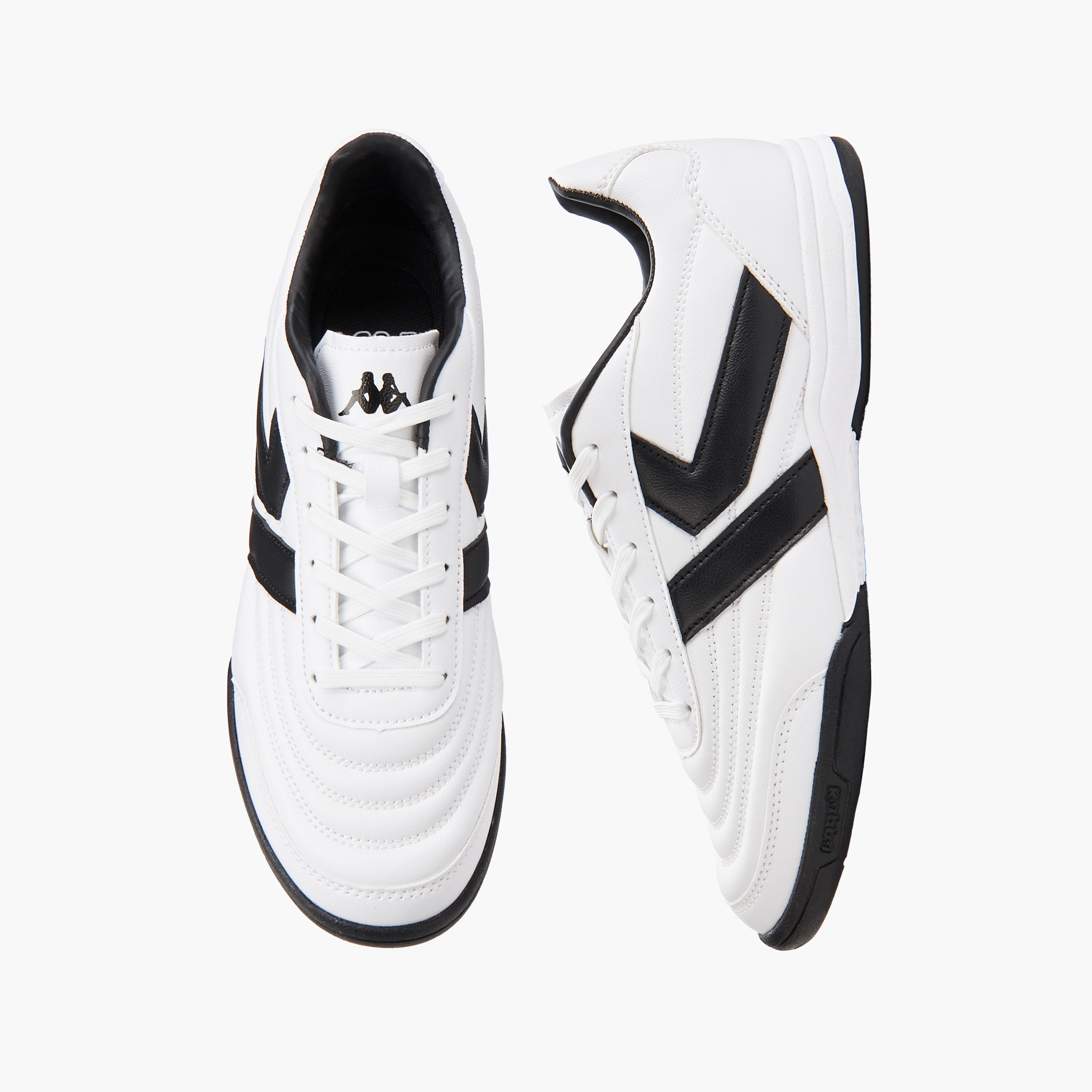 حذاء رياضي برباط إغلاق للرجال من كابا-men-shoes-sports-image-1