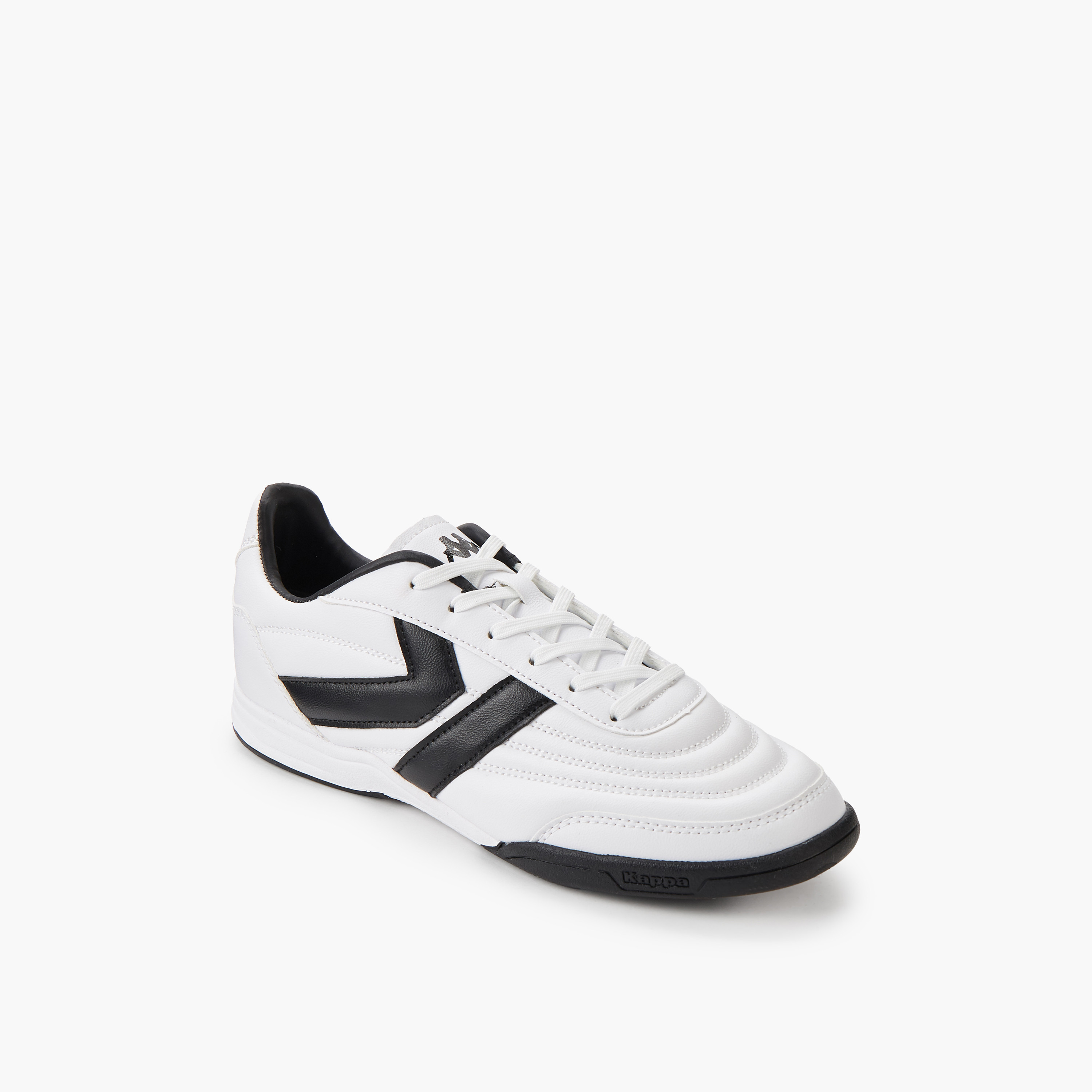 حذاء رياضي برباط إغلاق للرجال من كابا-men-shoes-sports-image-2