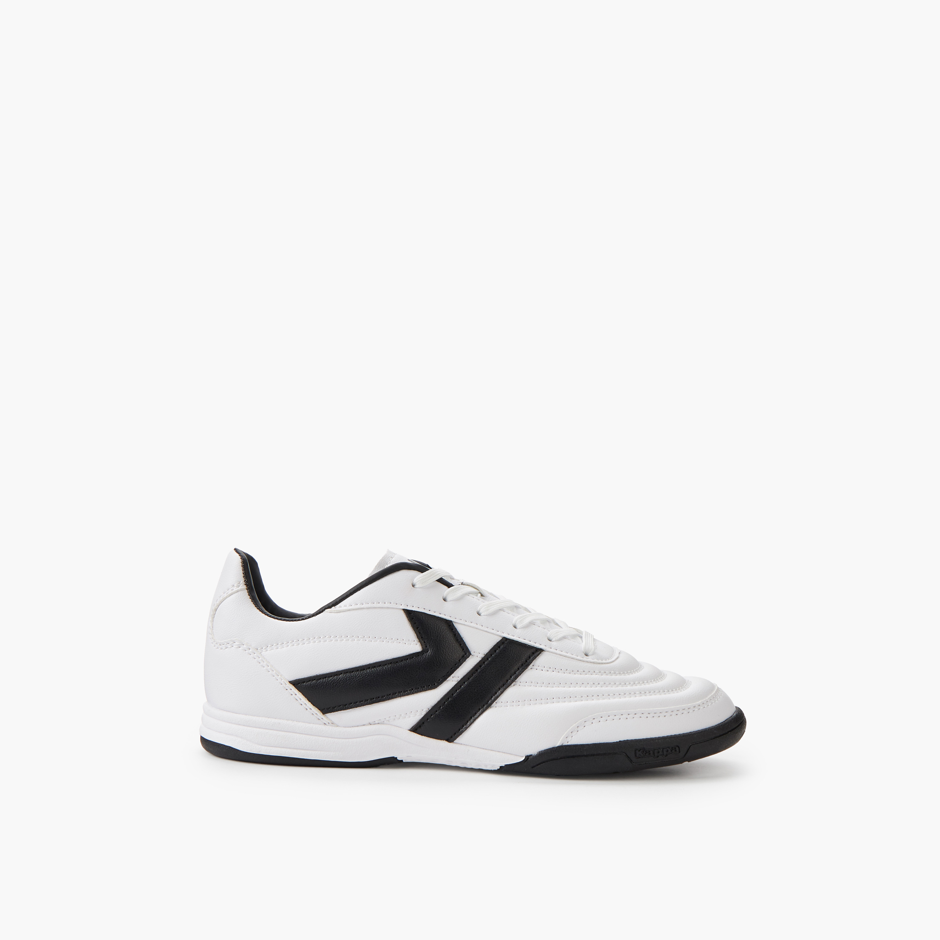 حذاء رياضي برباط إغلاق للرجال من كابا-men-shoes-sports-image-3