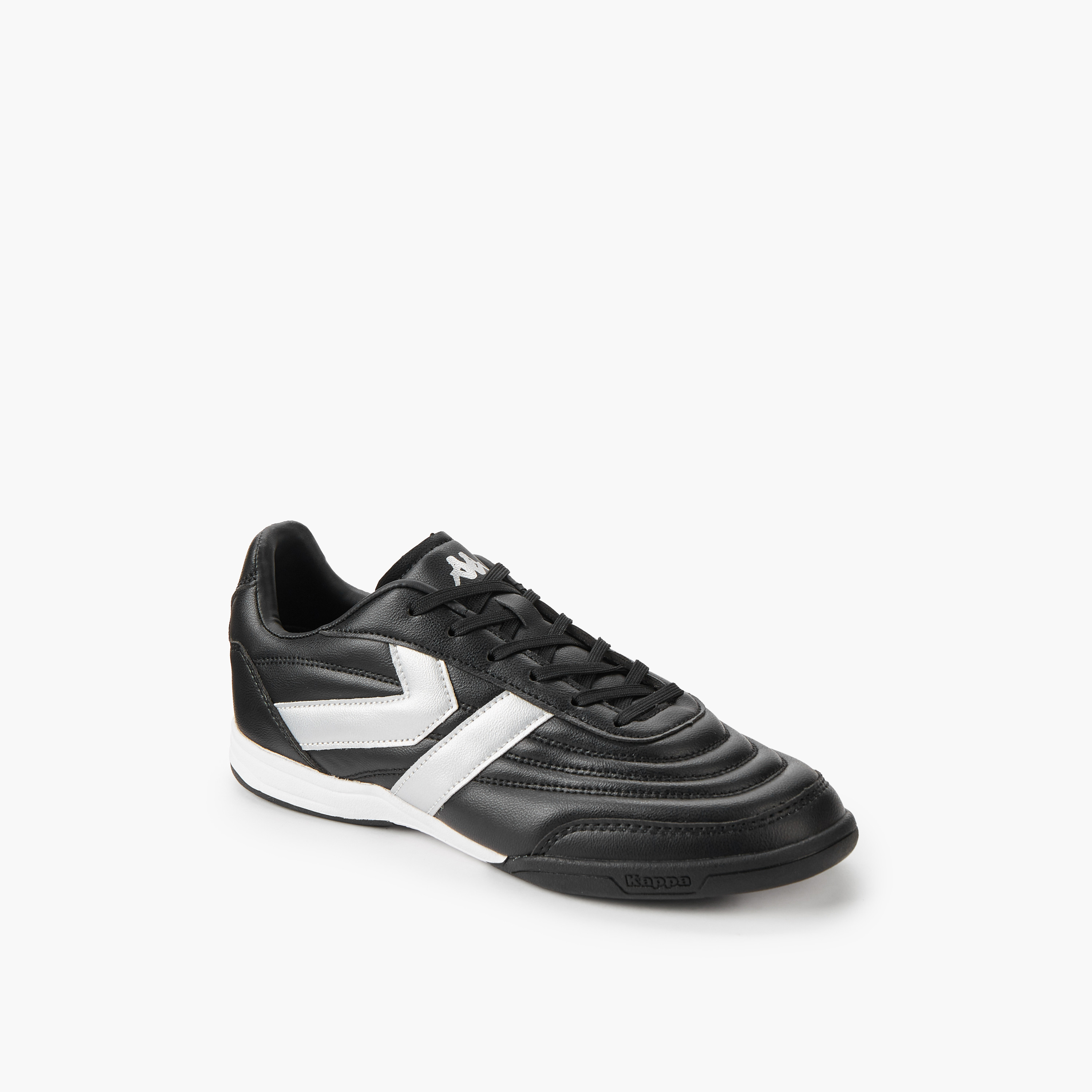 Kappa Men Lace-Up Sports Shoes-men-shoes-sports-image-2