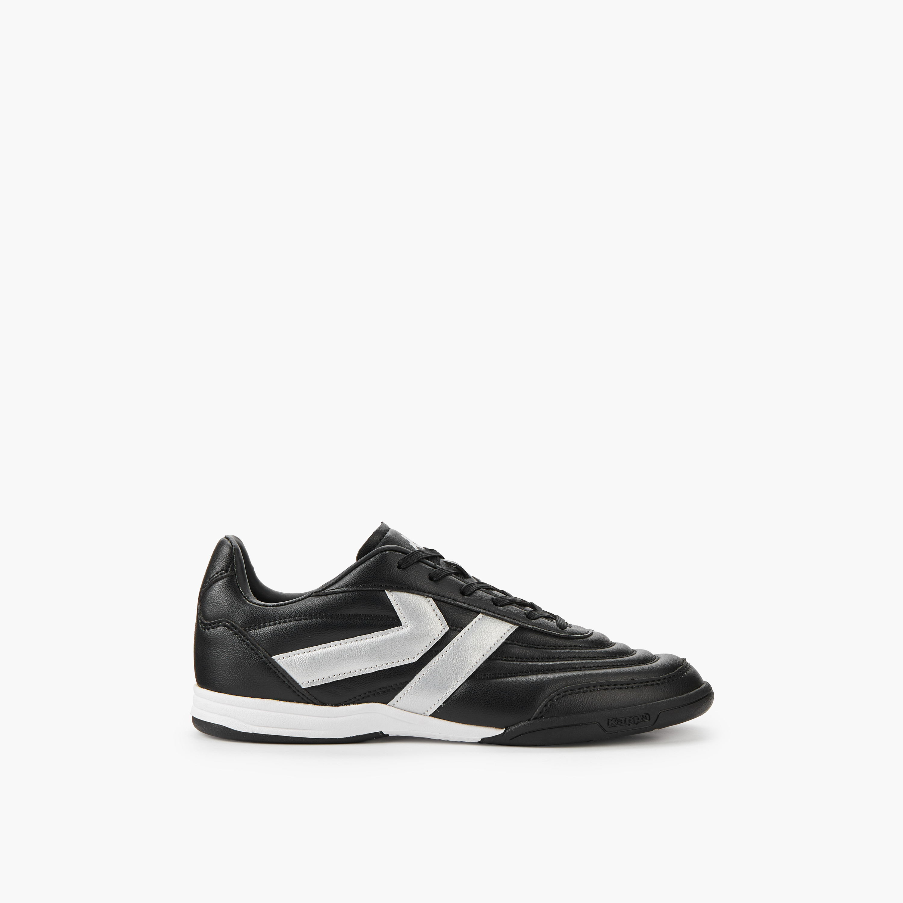 Kappa Men Lace-Up Sports Shoes-men-shoes-sports-image-3