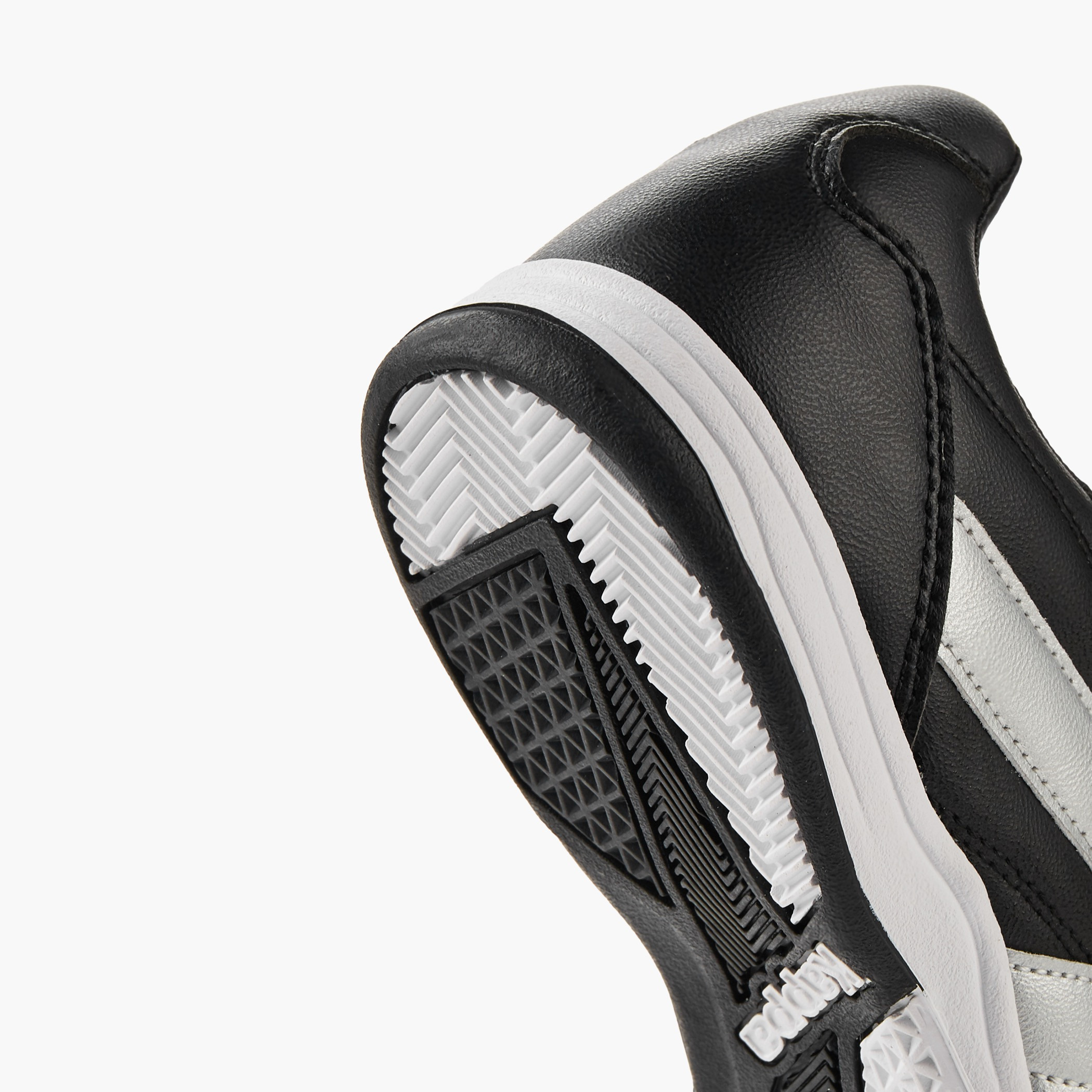 Kappa Men Lace-Up Sports Shoes-men-shoes-sports-image-4