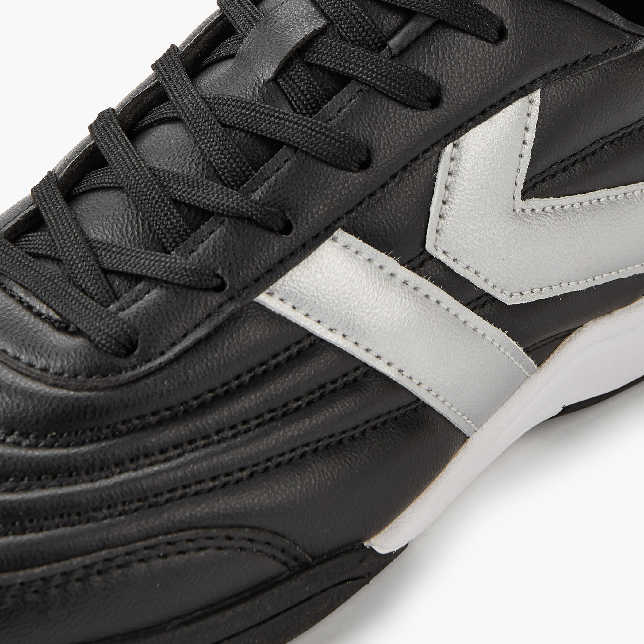 Kappa Men Lace-Up Sports Shoes-men-shoes-sports-image-5