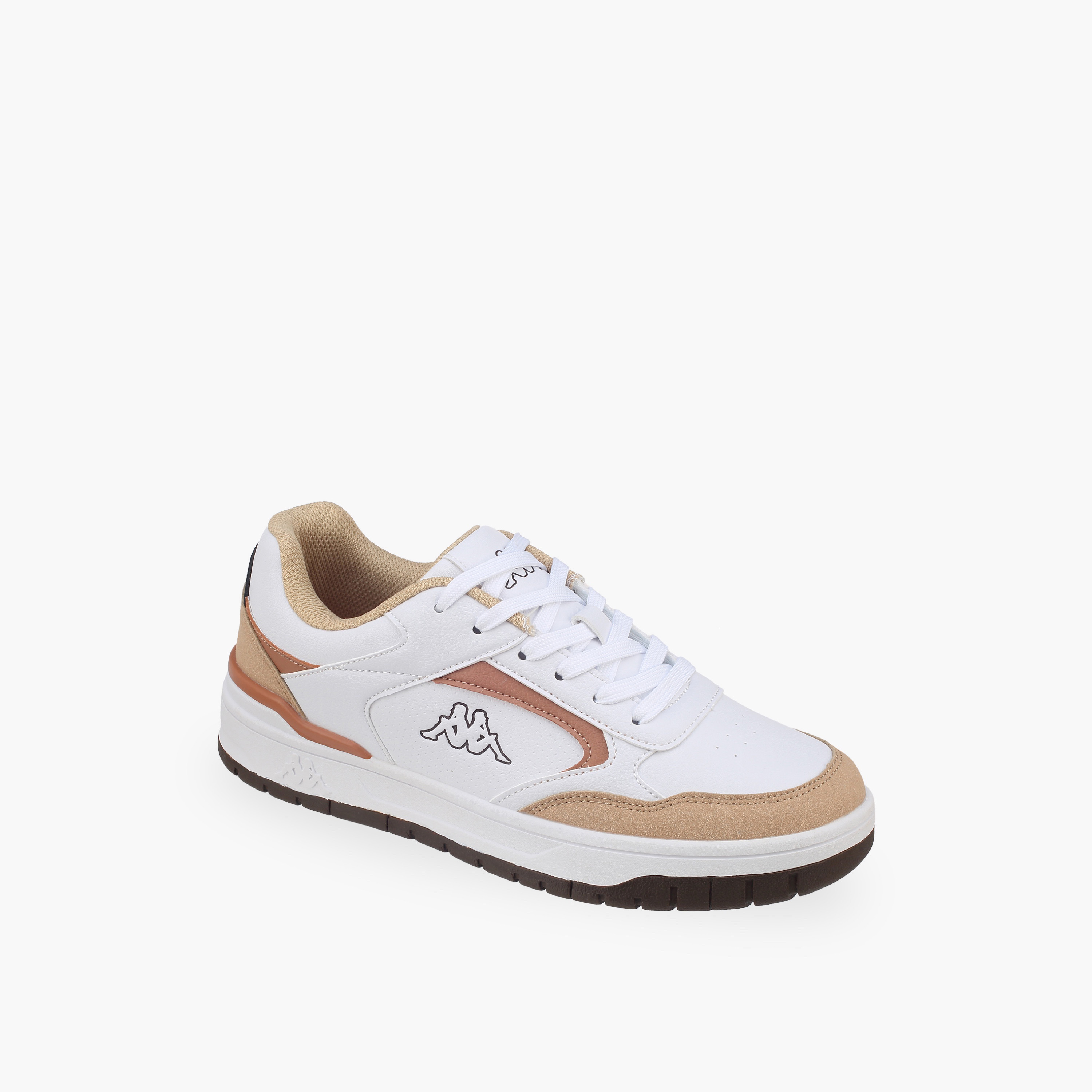 Kappa Men Lace-Up Sports Shoes-men-shoes-sports-image-2