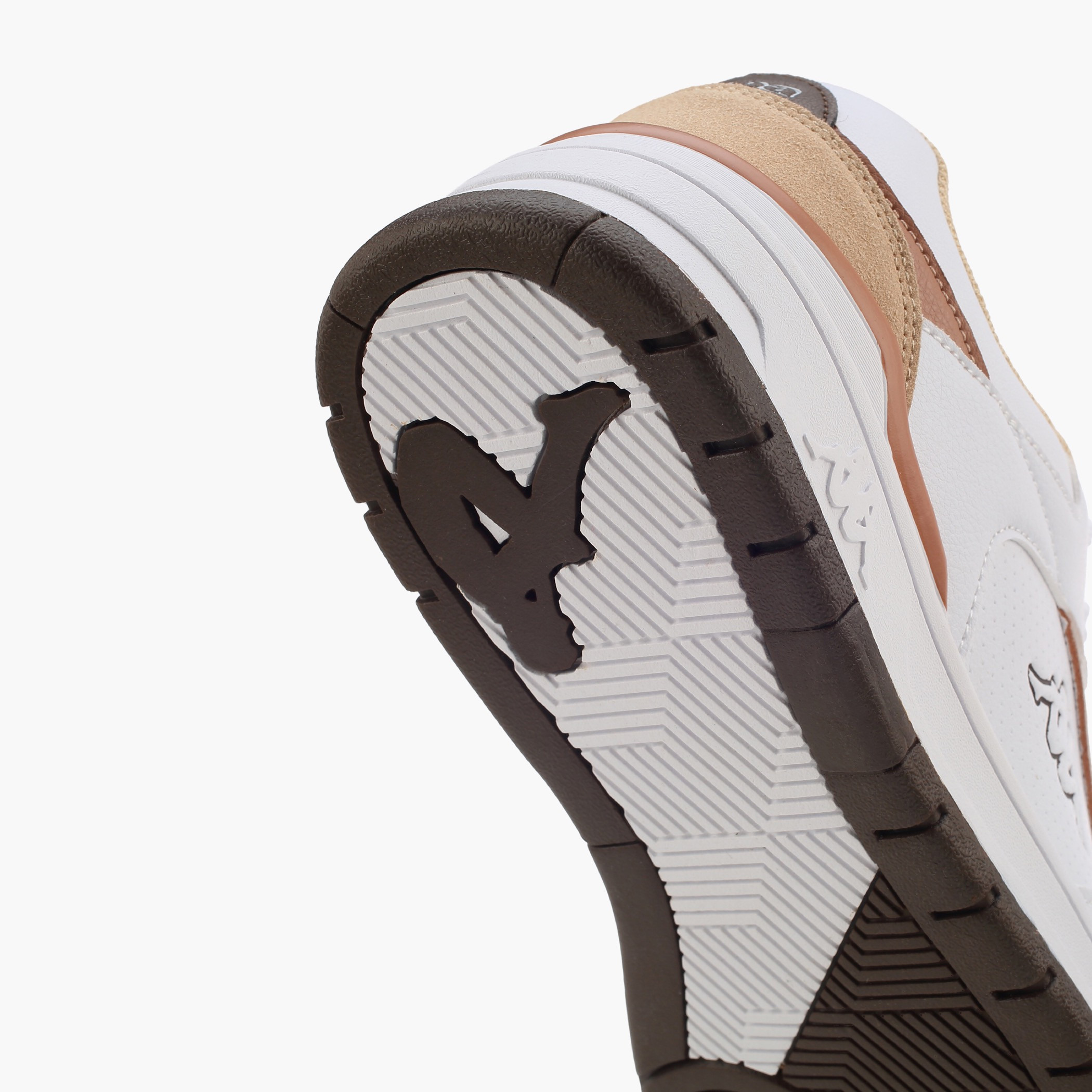 Kappa Men Lace-Up Sports Shoes-men-shoes-sports-image-5