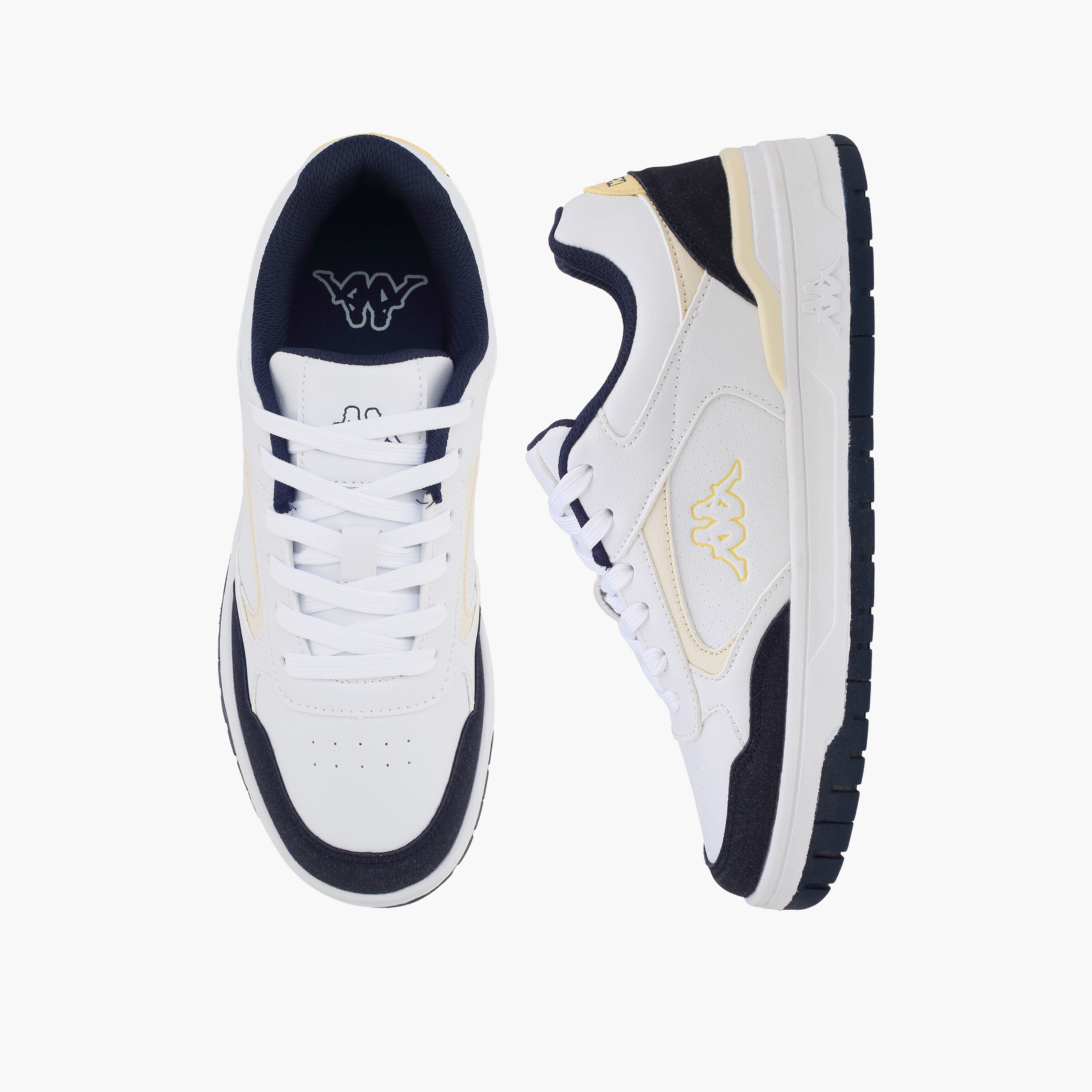 حذاء رياضي برباط إغلاق للرجال من كابا-men-shoes-sports-image-1
