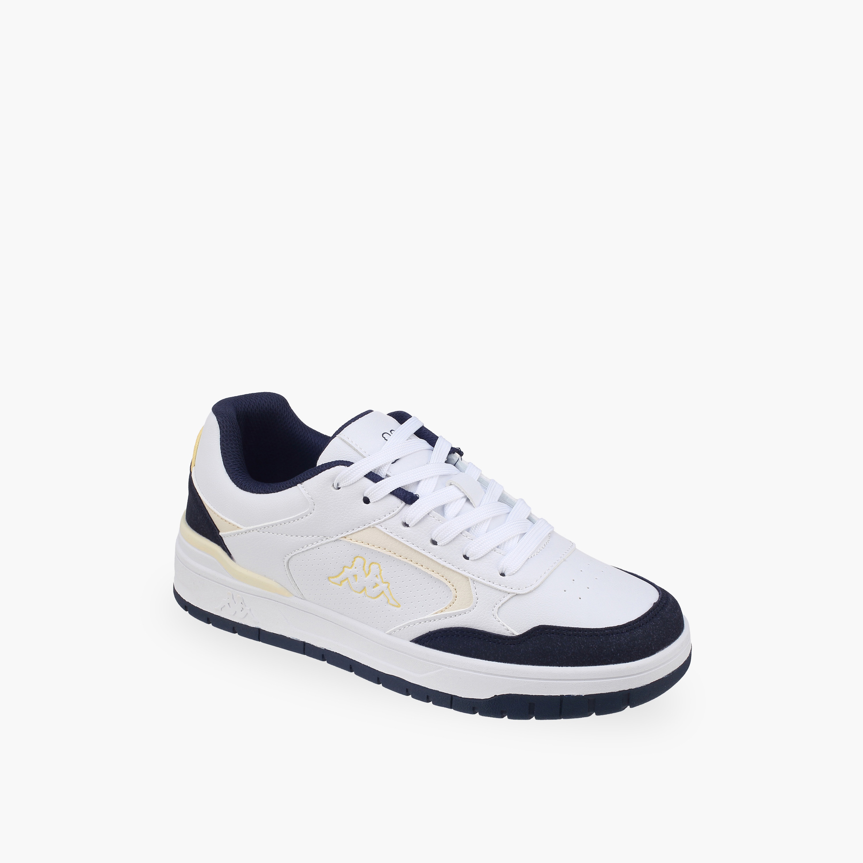 حذاء رياضي برباط إغلاق للرجال من كابا-men-shoes-sports-image-2