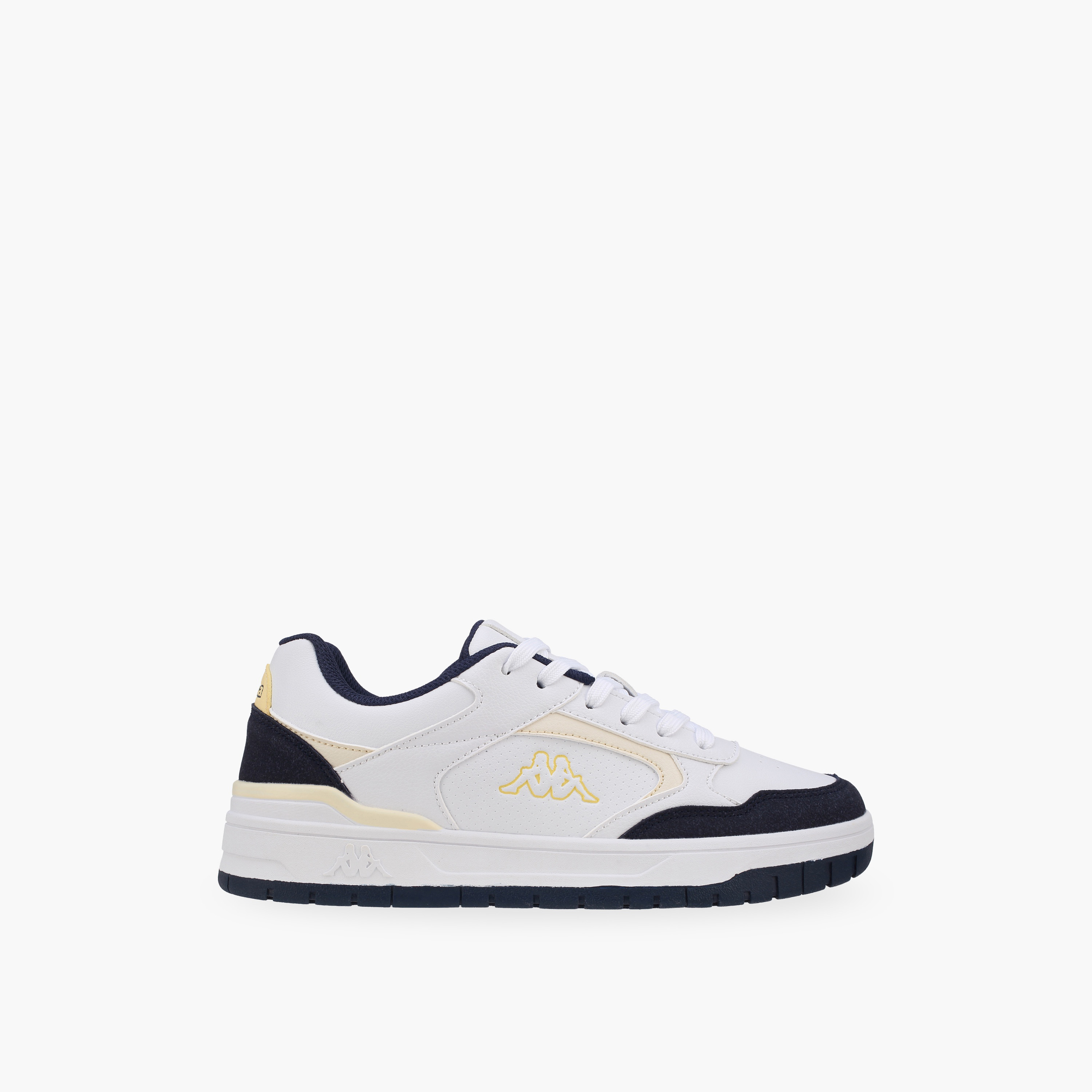 حذاء رياضي برباط إغلاق للرجال من كابا-men-shoes-sports-image-3
