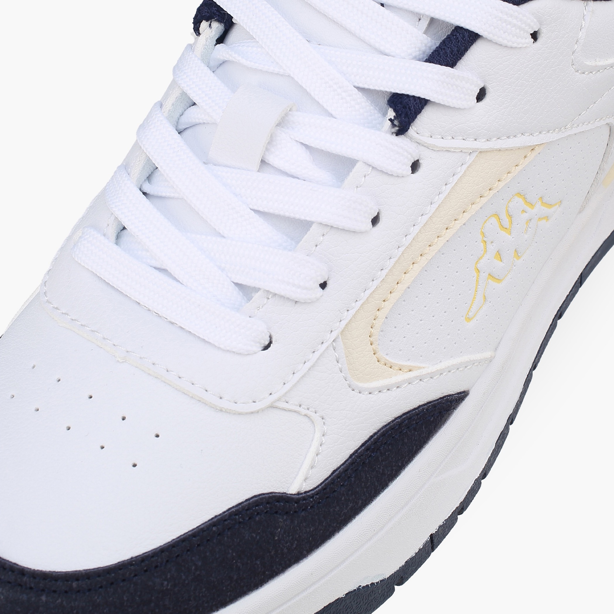 حذاء رياضي برباط إغلاق للرجال من كابا-men-shoes-sports-image-4