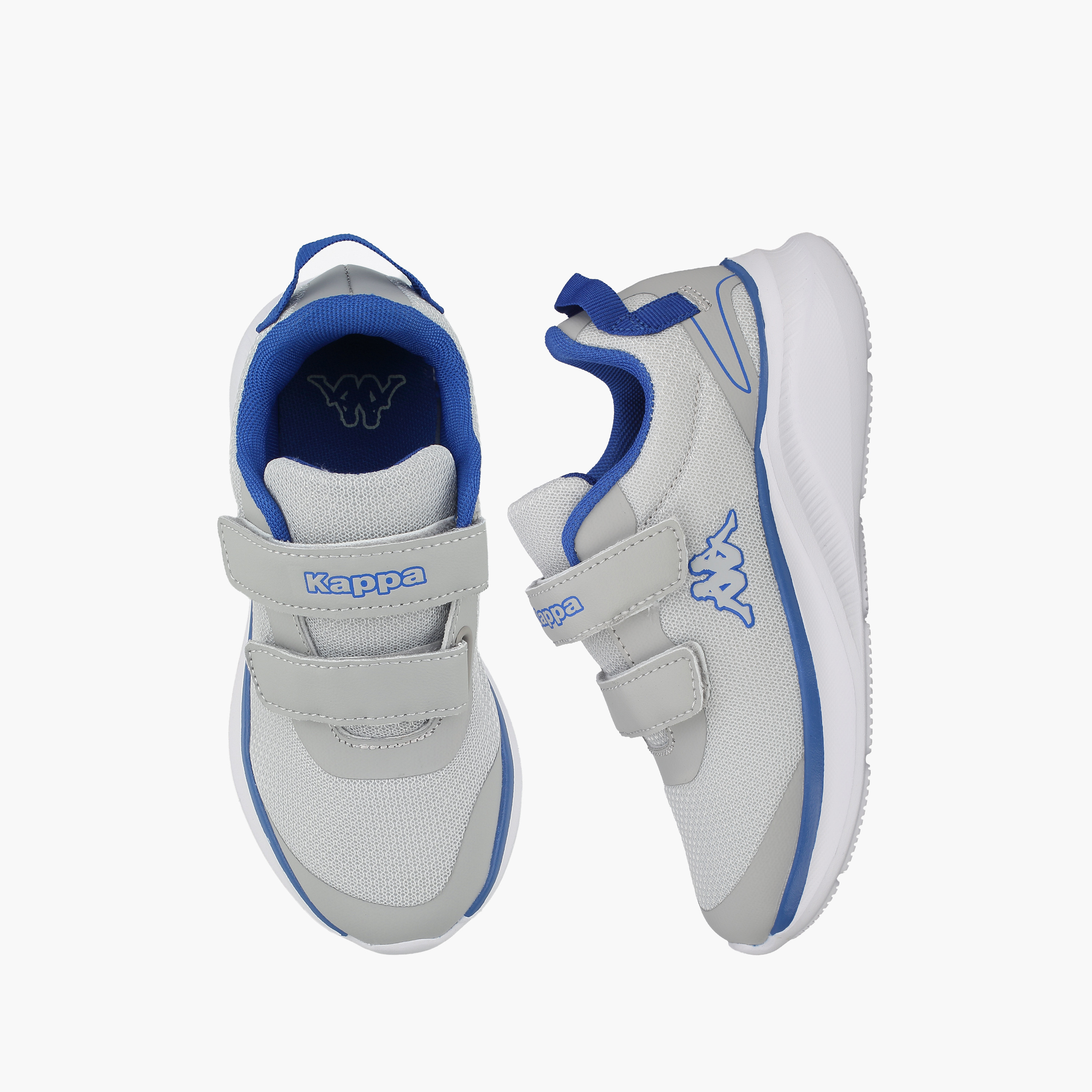 حذاء رياضي بشريط إغلاق للأولاد من كابا-boys-shoes-sports-image-1