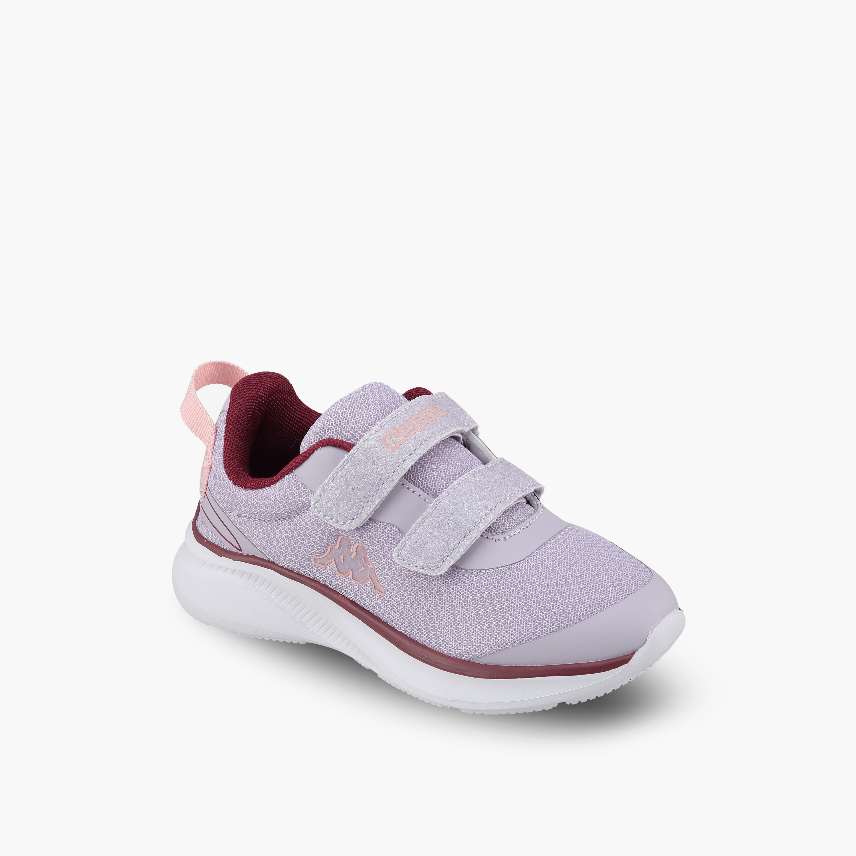 حذاء رياضي بشريط لاصق للأولاد من كابا-girls-shoes-sneakers-image-2