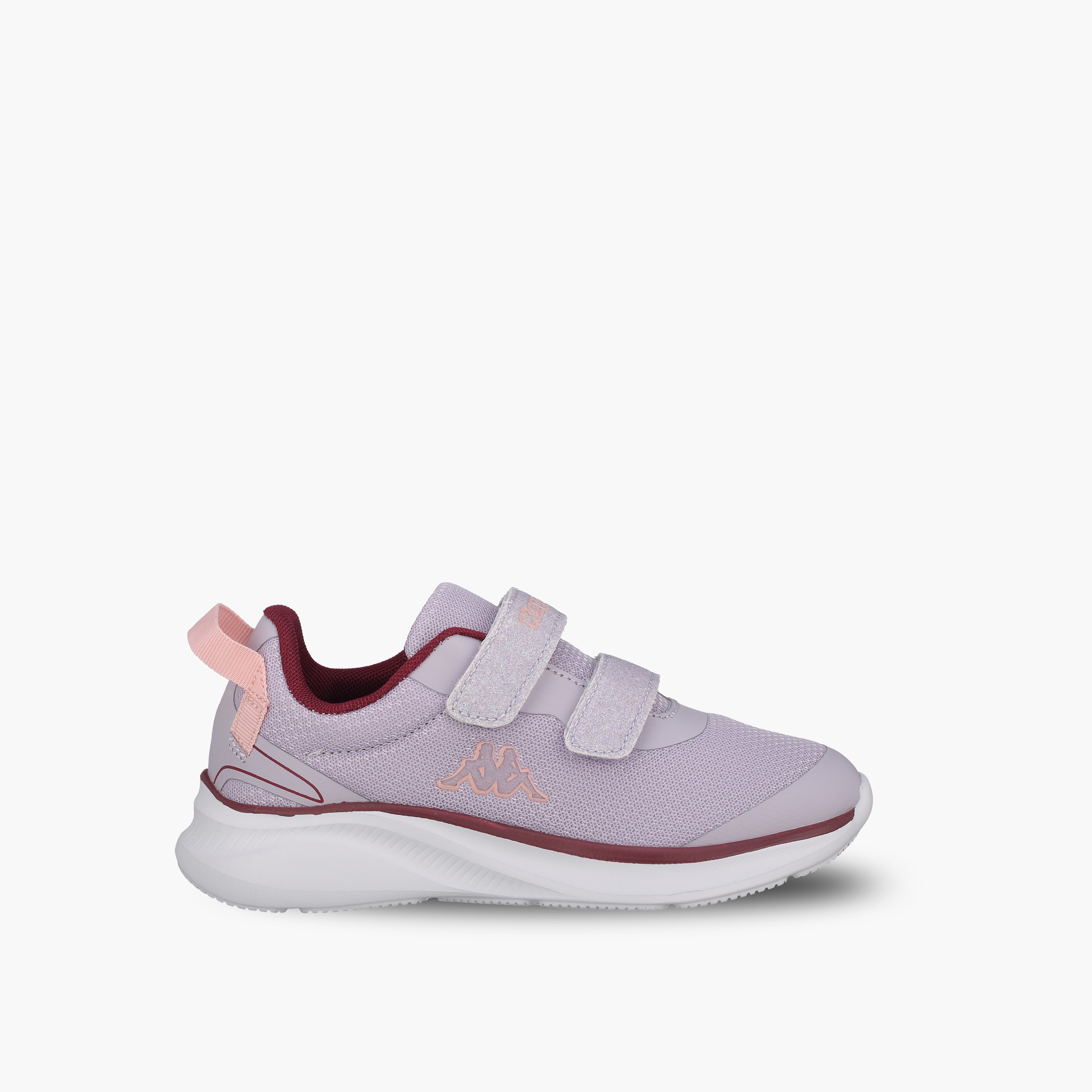 حذاء رياضي بشريط لاصق للأولاد من كابا-girls-shoes-sneakers-image-3