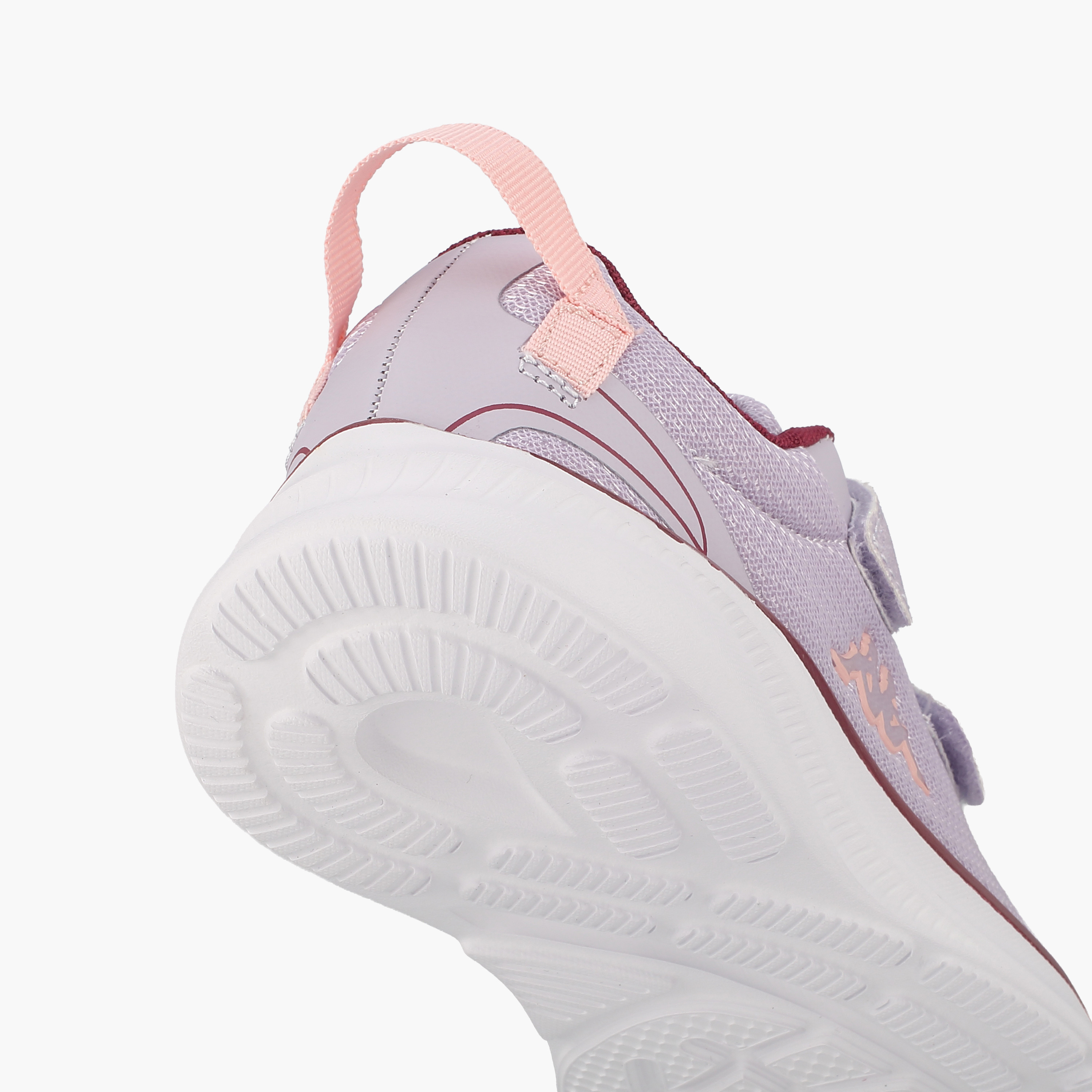حذاء رياضي بشريط لاصق للأولاد من كابا-girls-shoes-sneakers-image-5