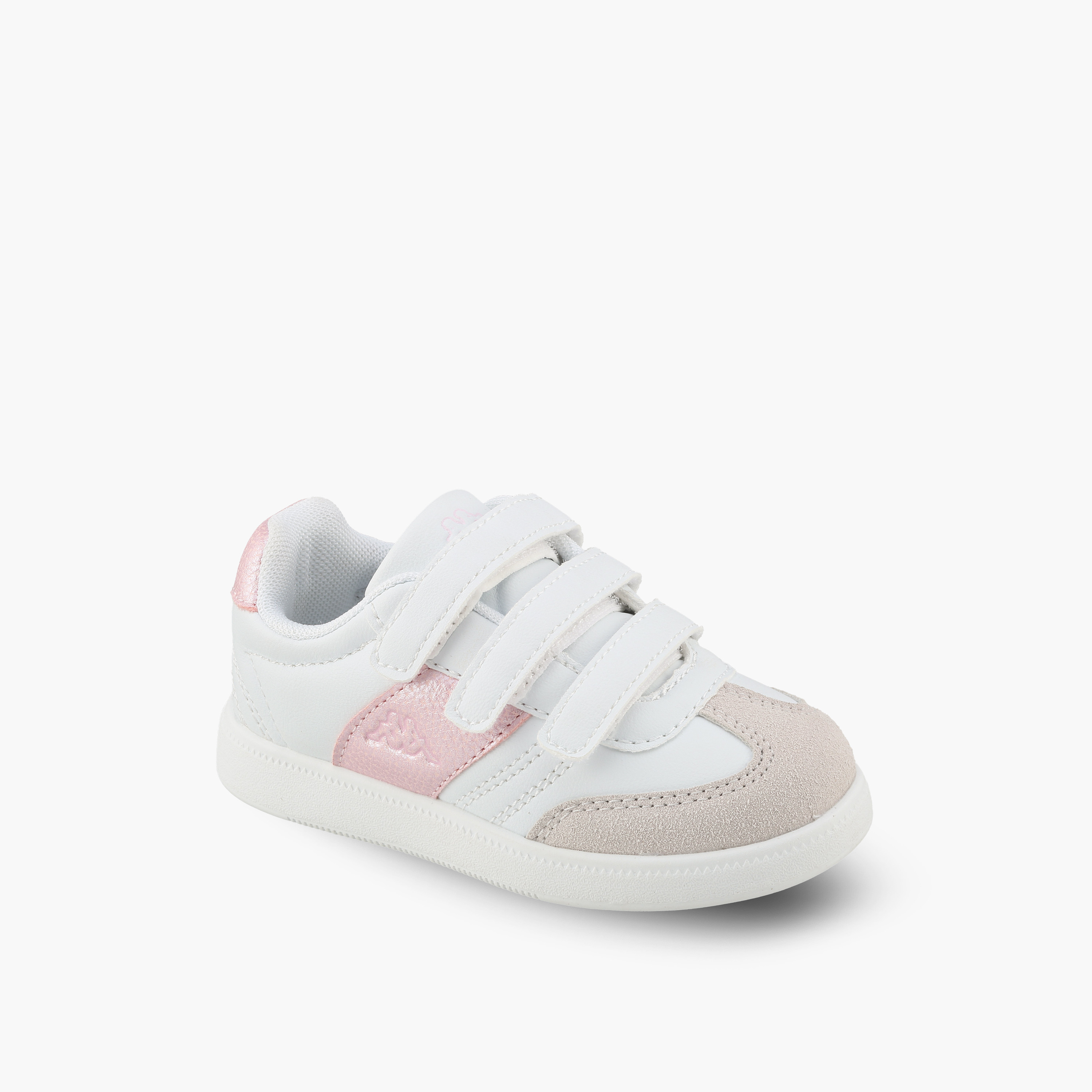 حذاء رياضي بشريط لاصق للفتيات من كابا-girls-shoes-sneakers-image-2
