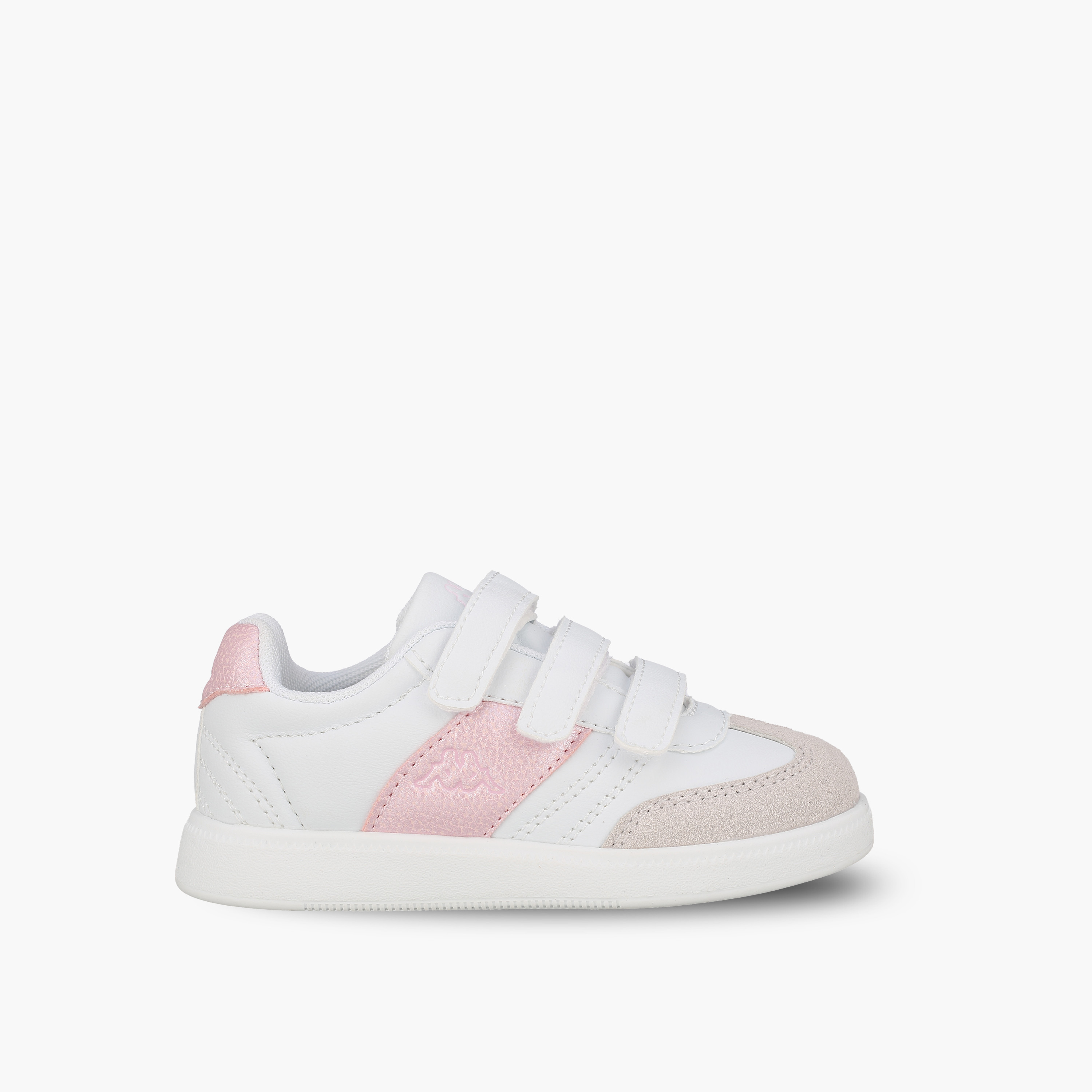 حذاء رياضي بشريط لاصق للفتيات من كابا-girls-shoes-sneakers-image-3