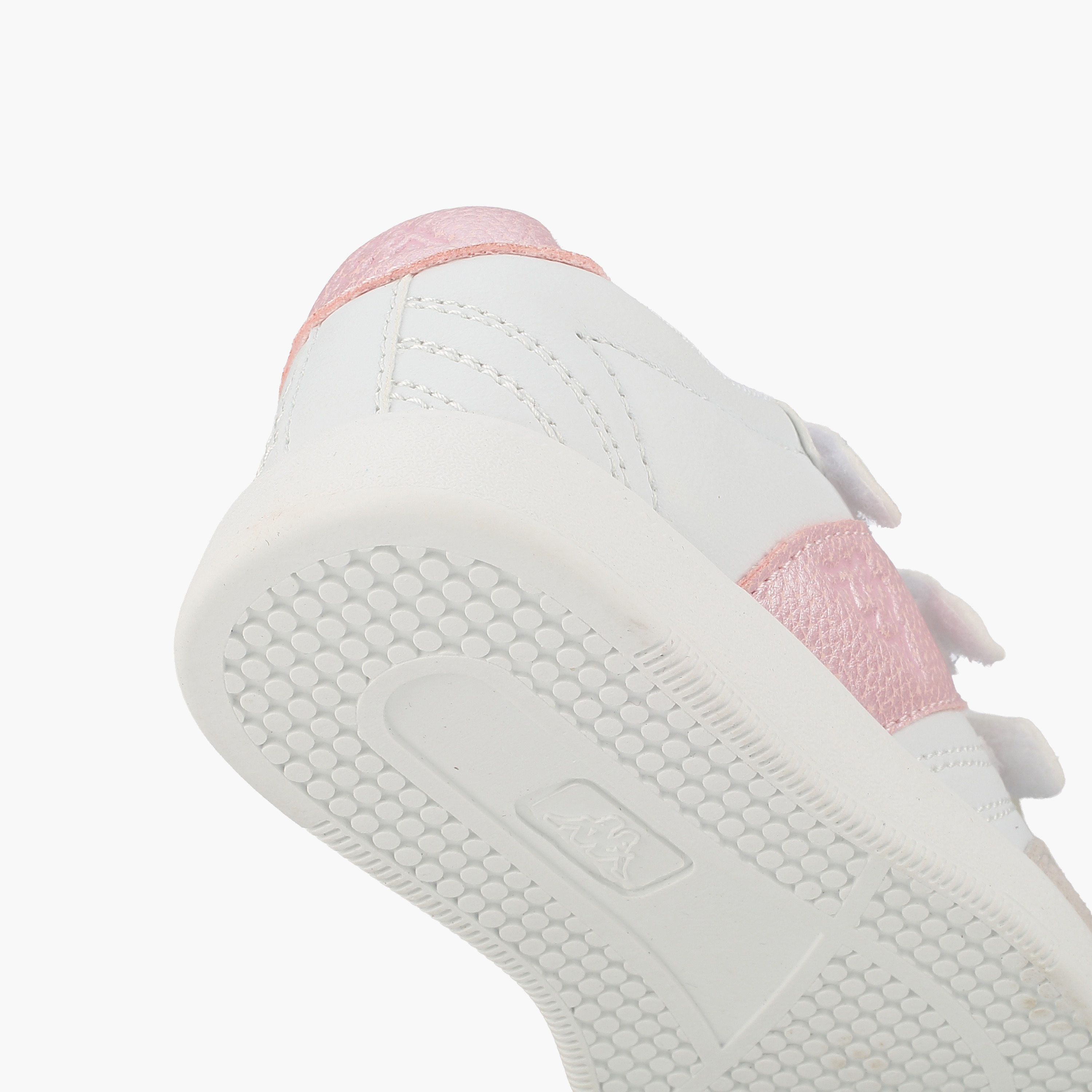 حذاء رياضي بشريط لاصق للفتيات من كابا-girls-shoes-sneakers-image-5