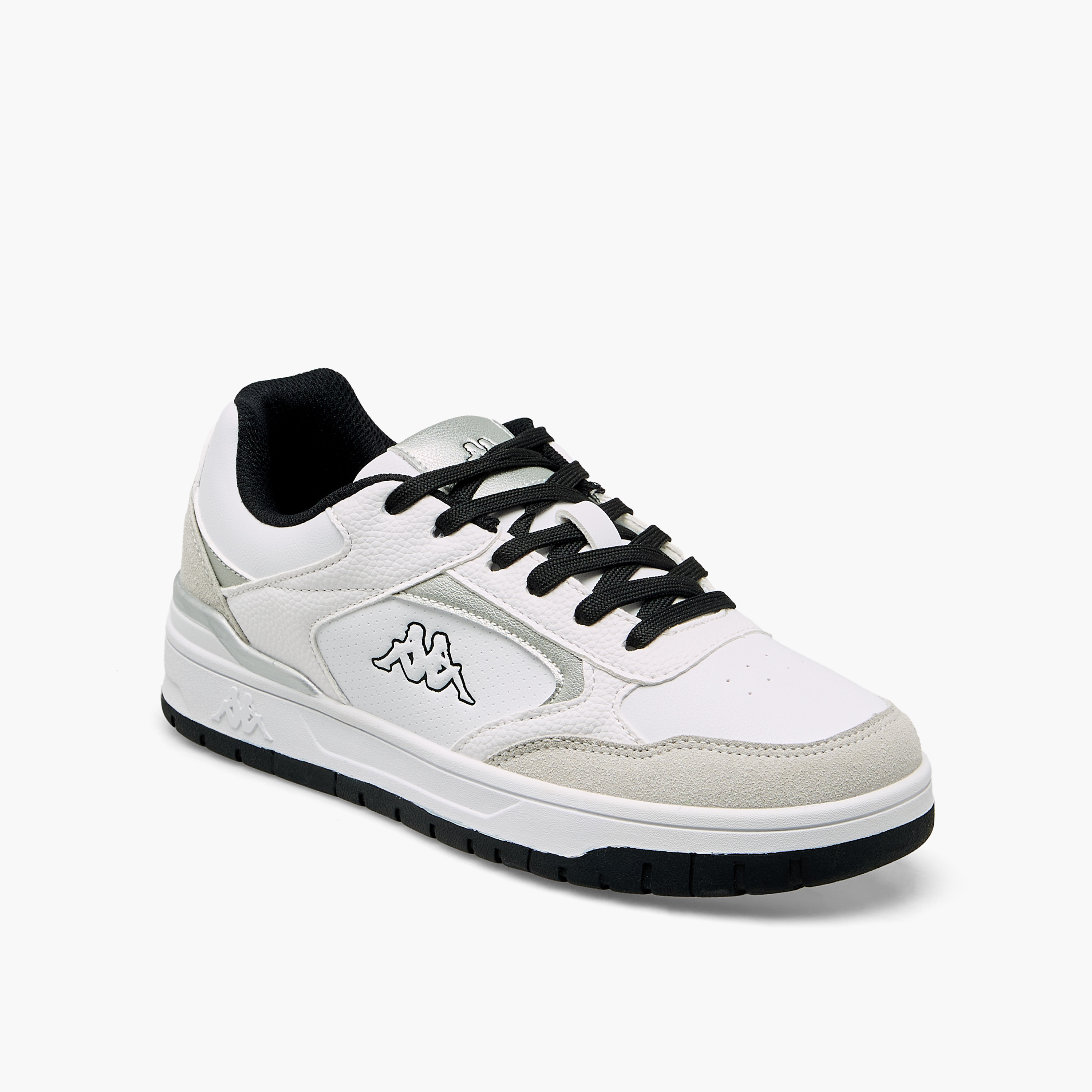 Kappa Women Lace-Up Sports Shoes-women-shoes-sneakers-image-2