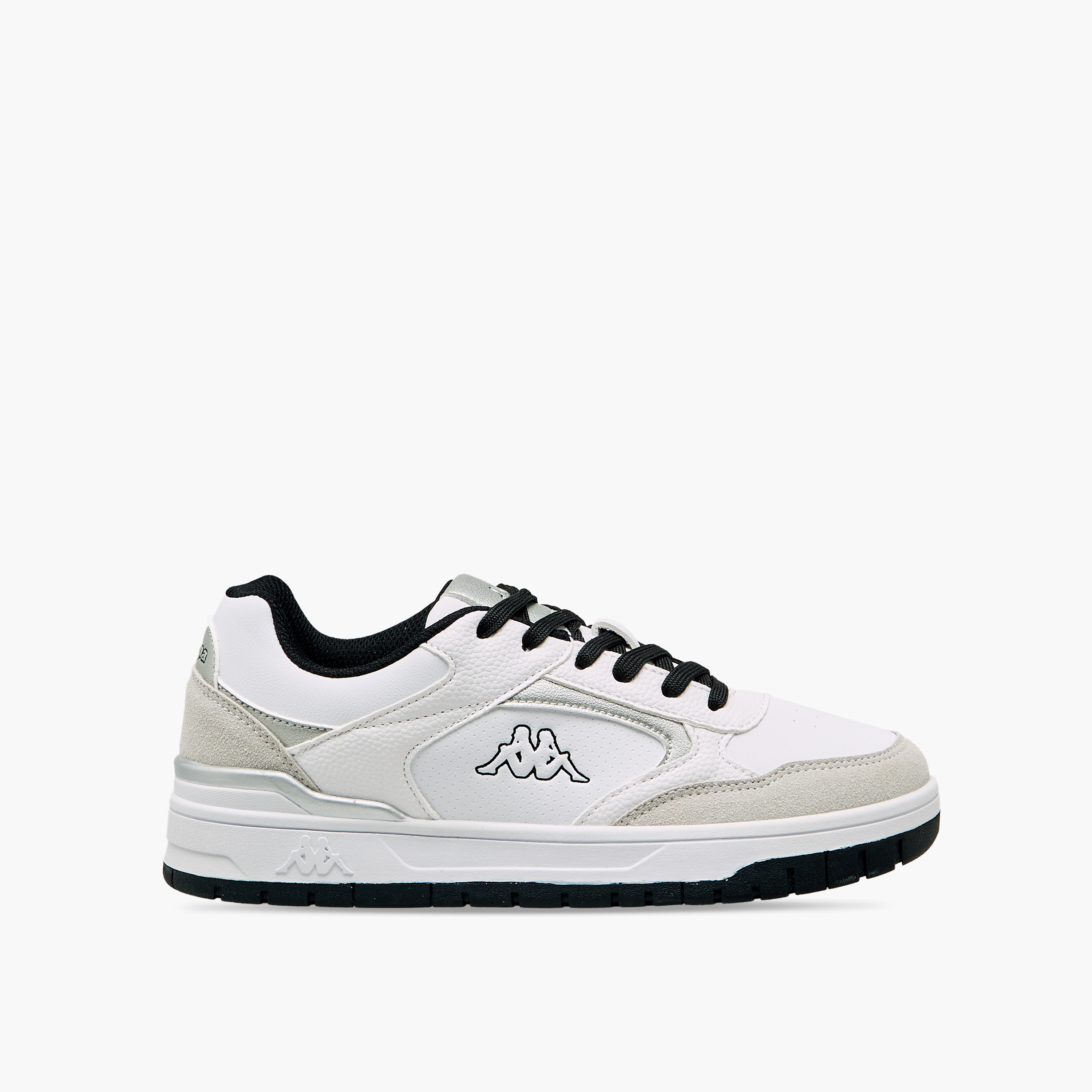 Kappa Women Lace-Up Sports Shoes-women-shoes-sneakers-image-3