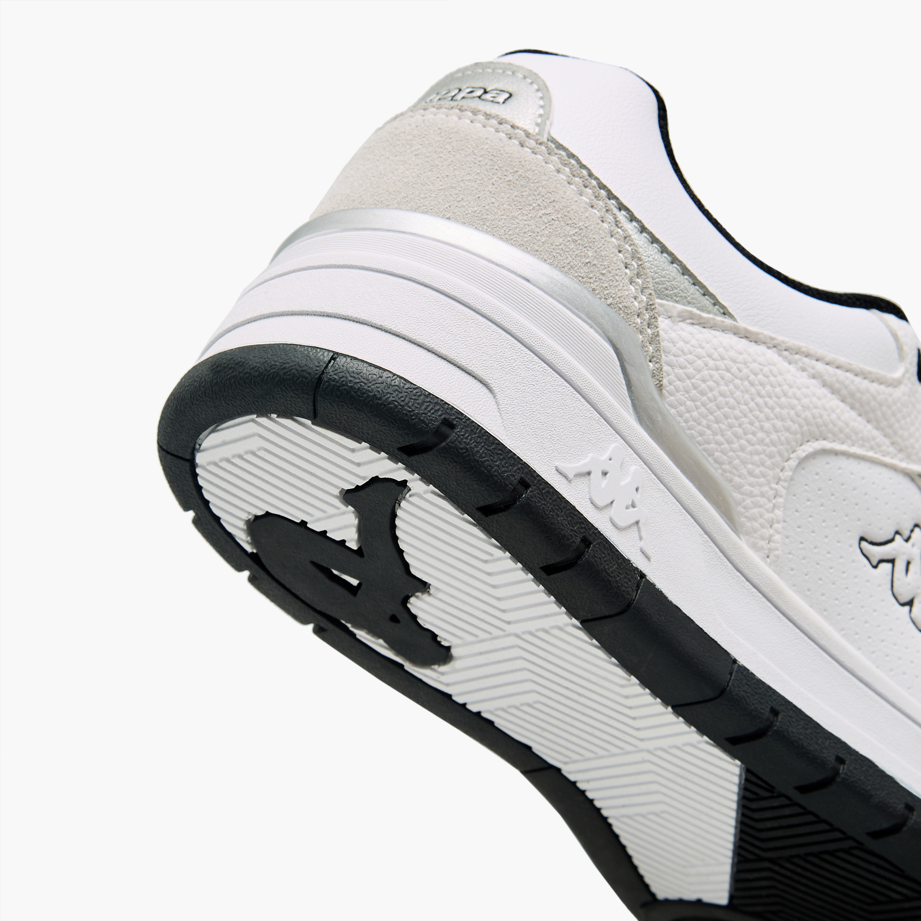 Kappa Women Lace-Up Sports Shoes-women-shoes-sneakers-image-5