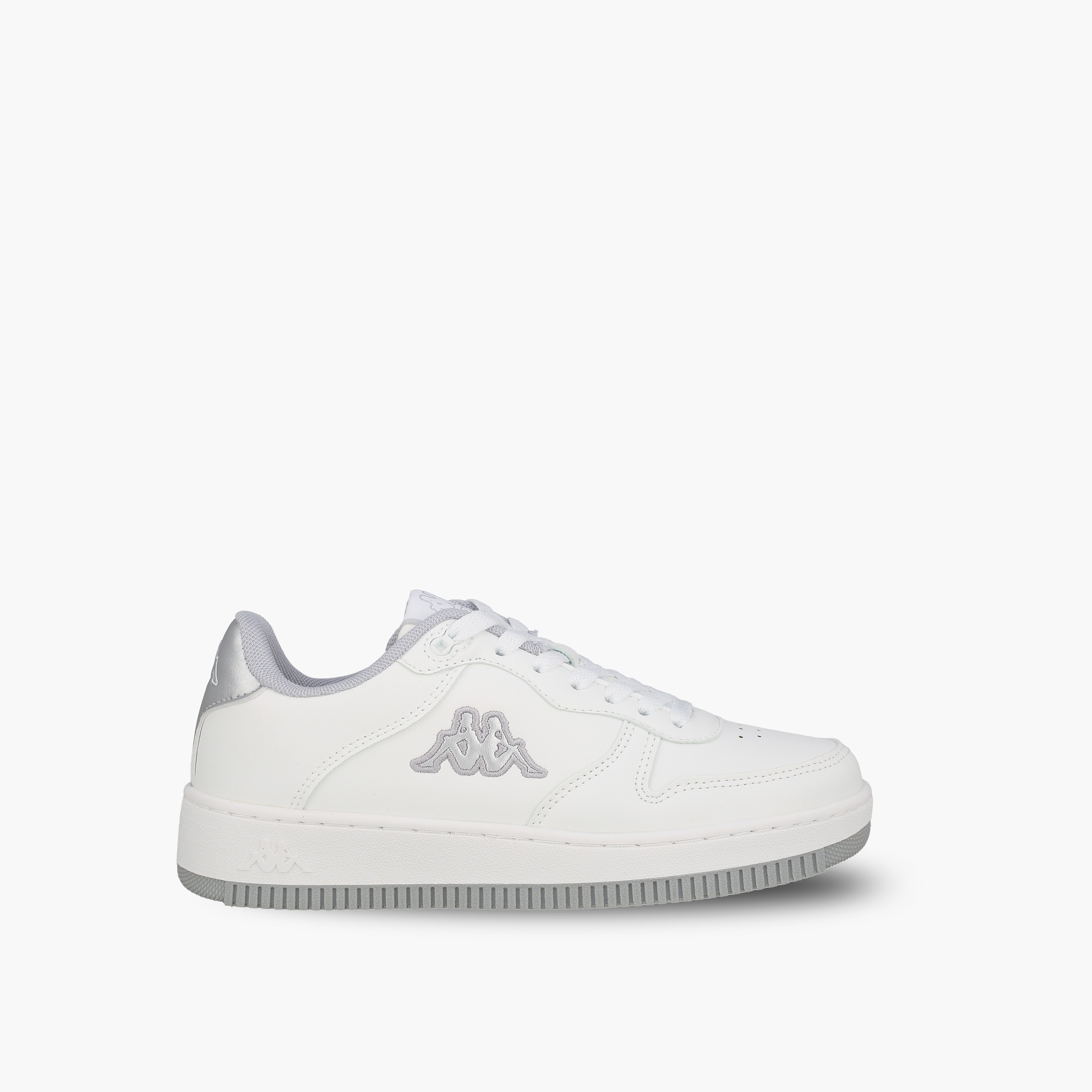 Kappa Women Lace-Up Sports Shoes-women-shoes-sneakers-image-3
