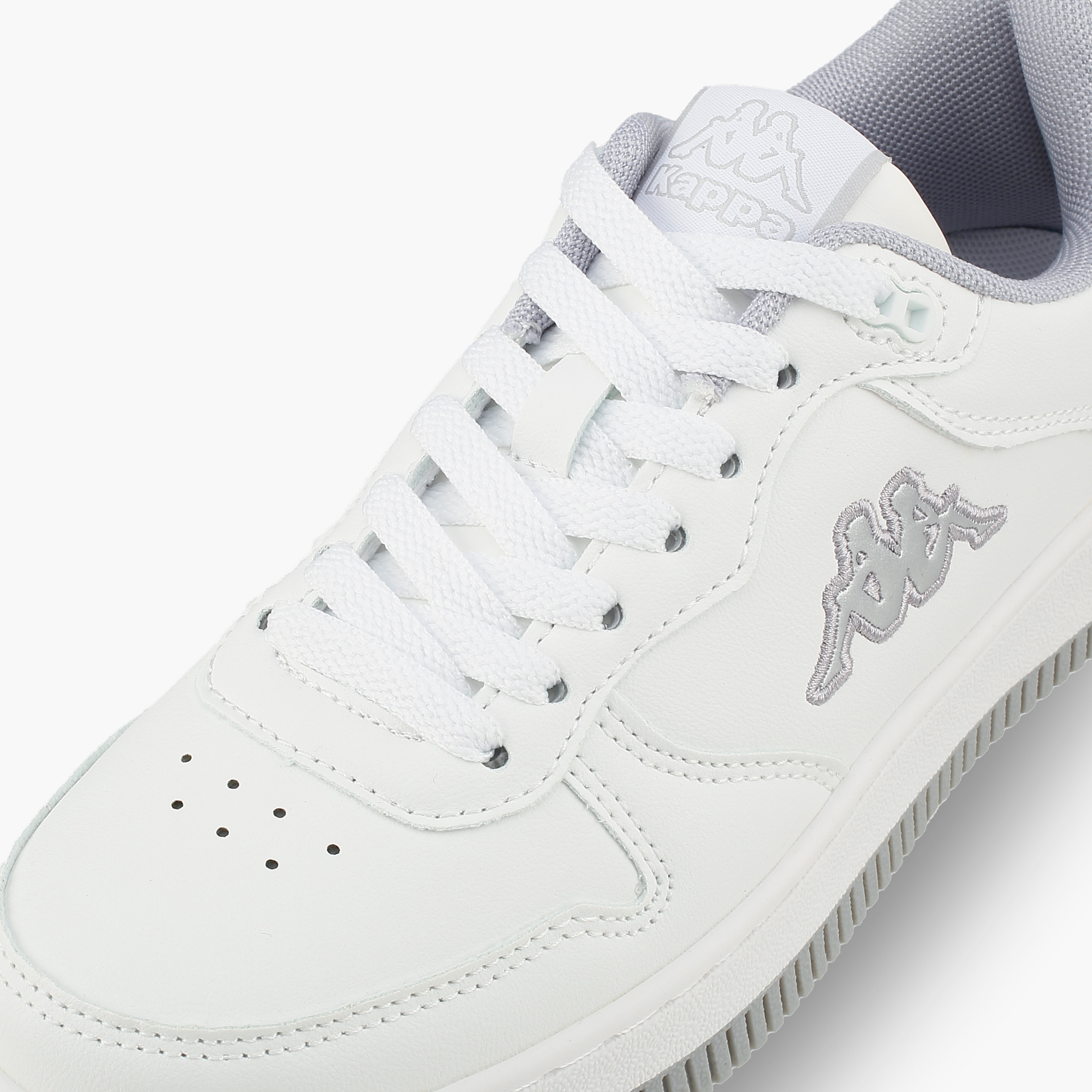 Kappa Women Lace-Up Sports Shoes-women-shoes-sneakers-image-4