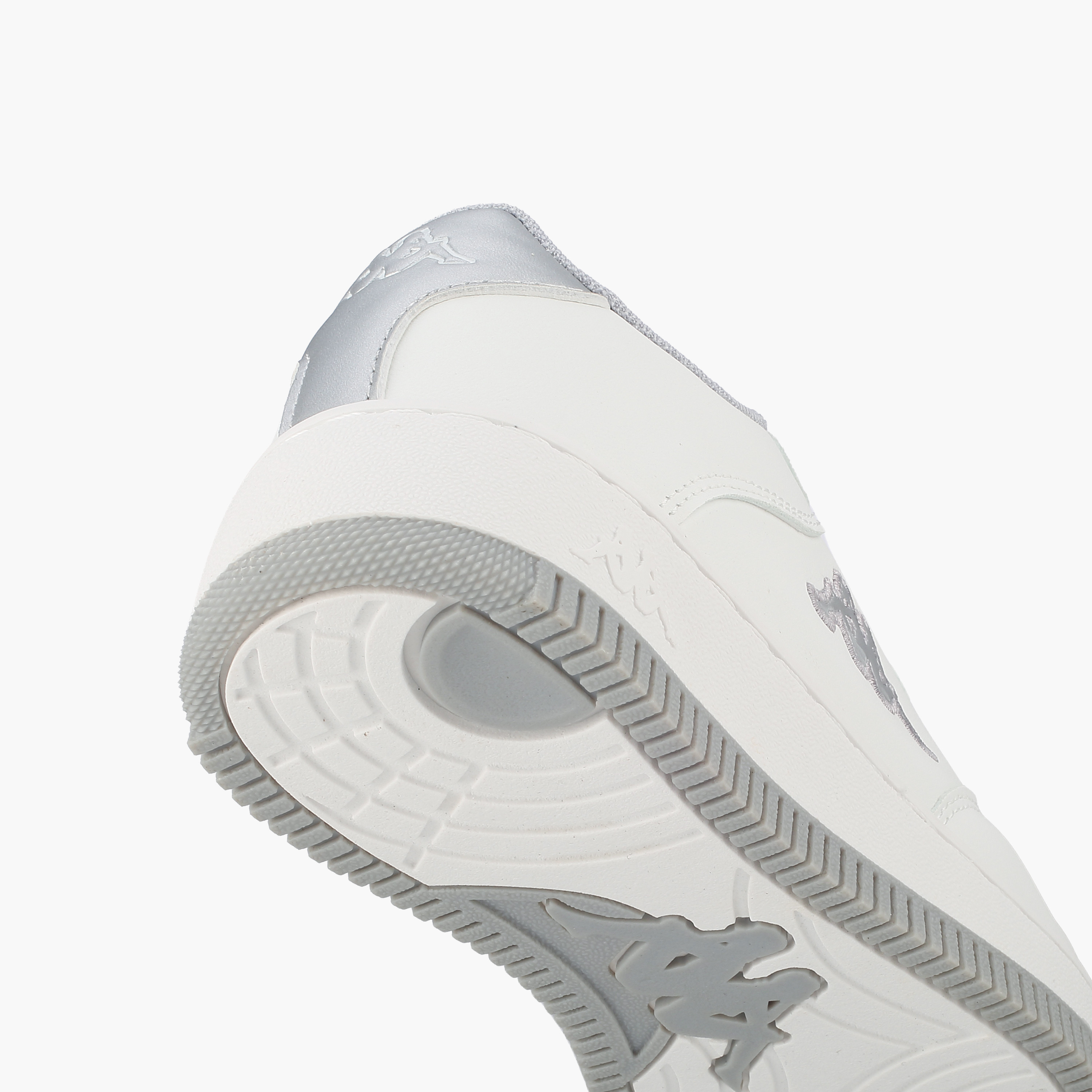 Kappa Women Lace-Up Sports Shoes-women-shoes-sneakers-image-5