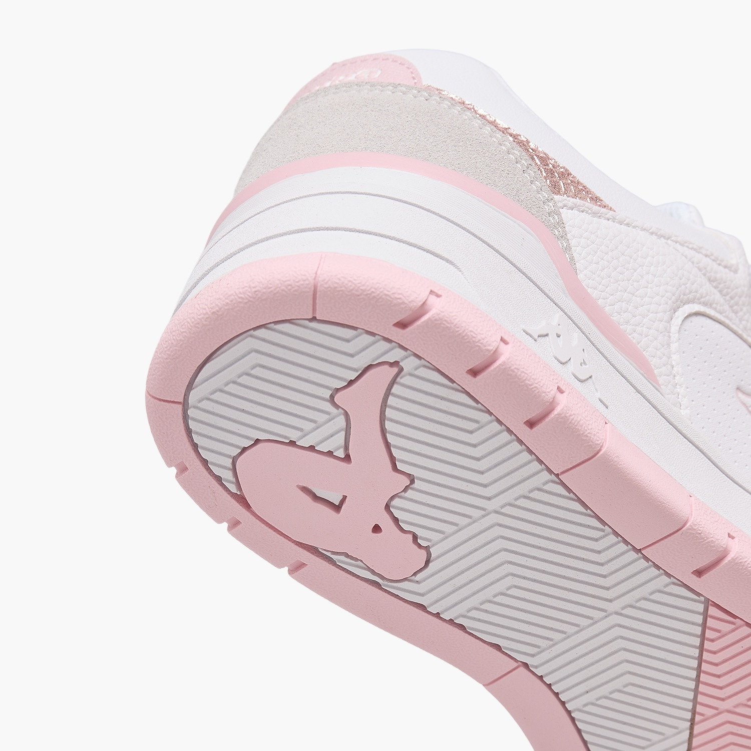 Kappa Women Lace-Up Sports Shoes-sports-women-shoes-image-5