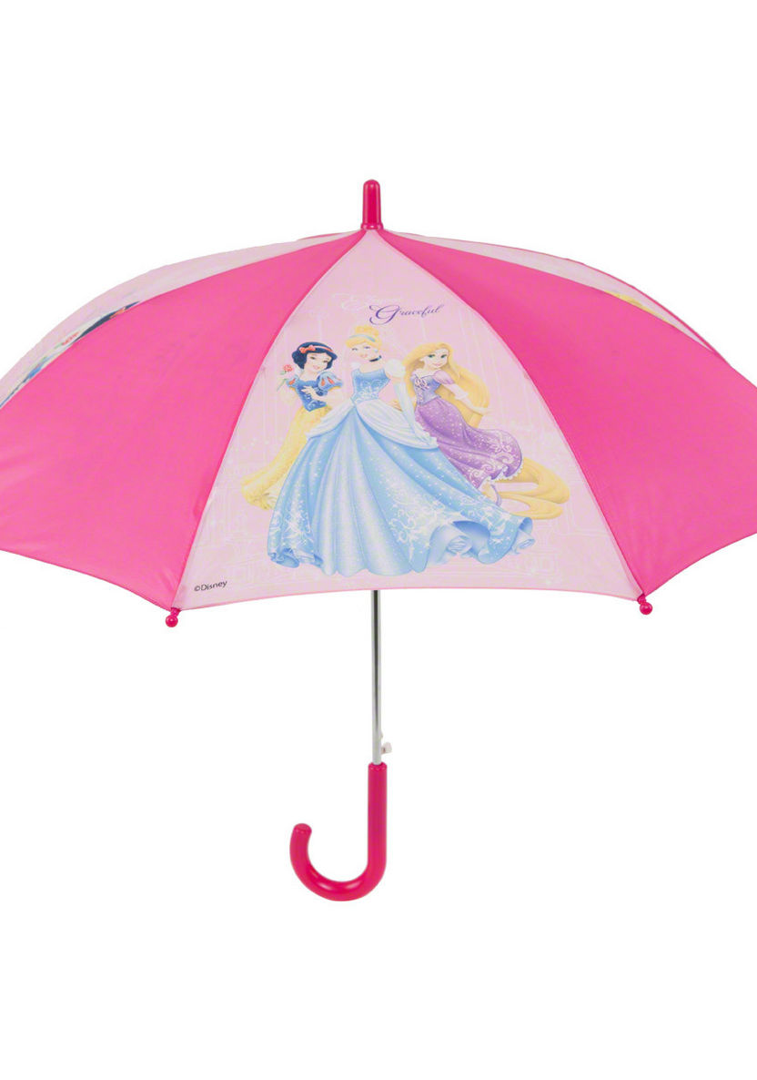 Disney Princess Printed Umbrella-%D8%A3%D9%84%D8%B9%D8%A7%D8%A8 %D8%A7%D9%84%D8%A5%D8%A8%D8%AF%D8%A7%D8%B9 %D9%88%D8%A7%D9%84%D8%AA%D8%AC%D9%85%D9%8A%D8%B9-image-0