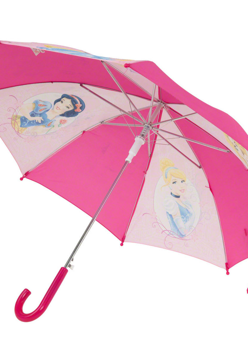 Disney Princess Printed Umbrella-%D8%A3%D9%84%D8%B9%D8%A7%D8%A8 %D8%A7%D9%84%D8%A5%D8%A8%D8%AF%D8%A7%D8%B9 %D9%88%D8%A7%D9%84%D8%AA%D8%AC%D9%85%D9%8A%D8%B9-image-1