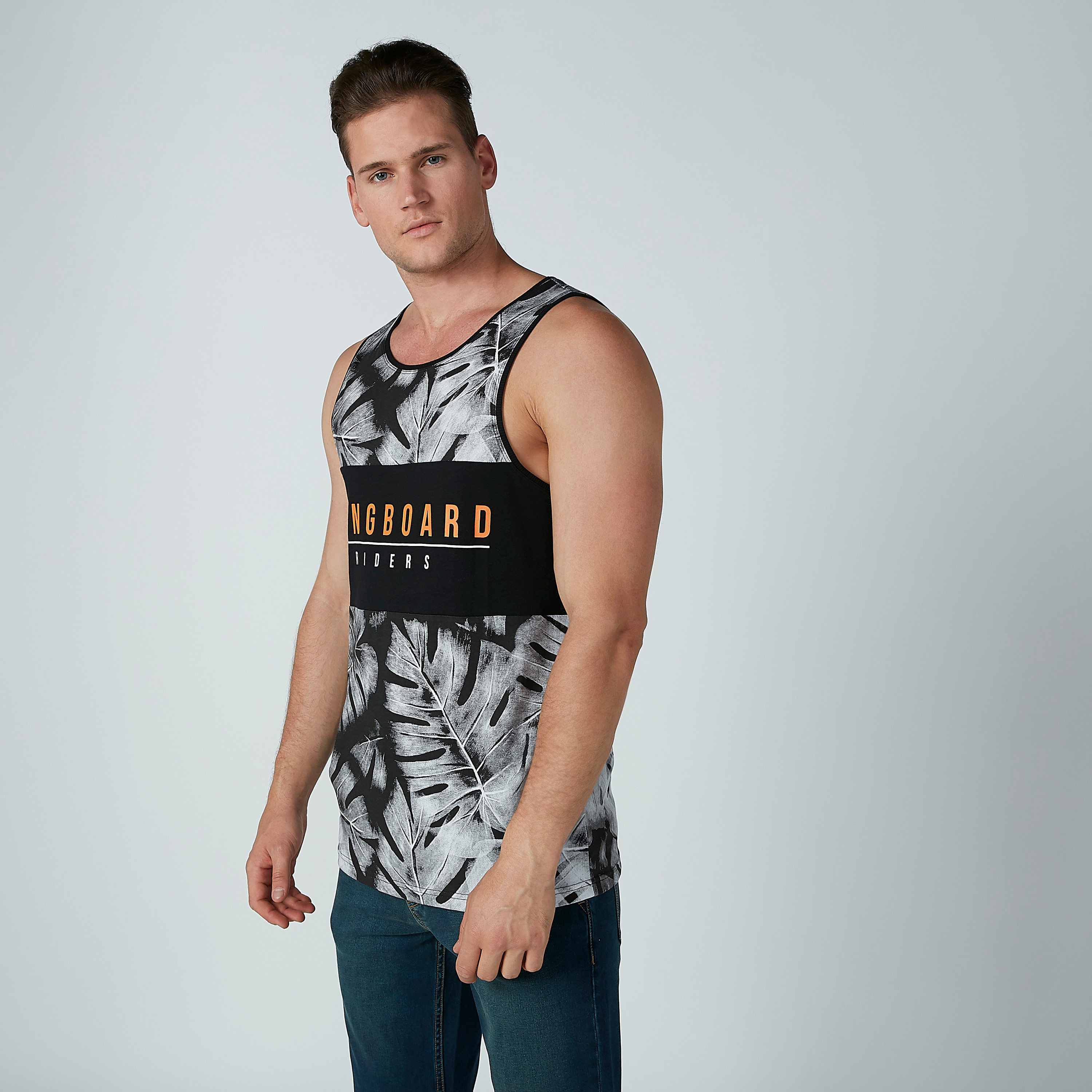 تيشيرت دون أكمام بطبعات-men-clothing-tshirtsandpolos-tshirts-image-5