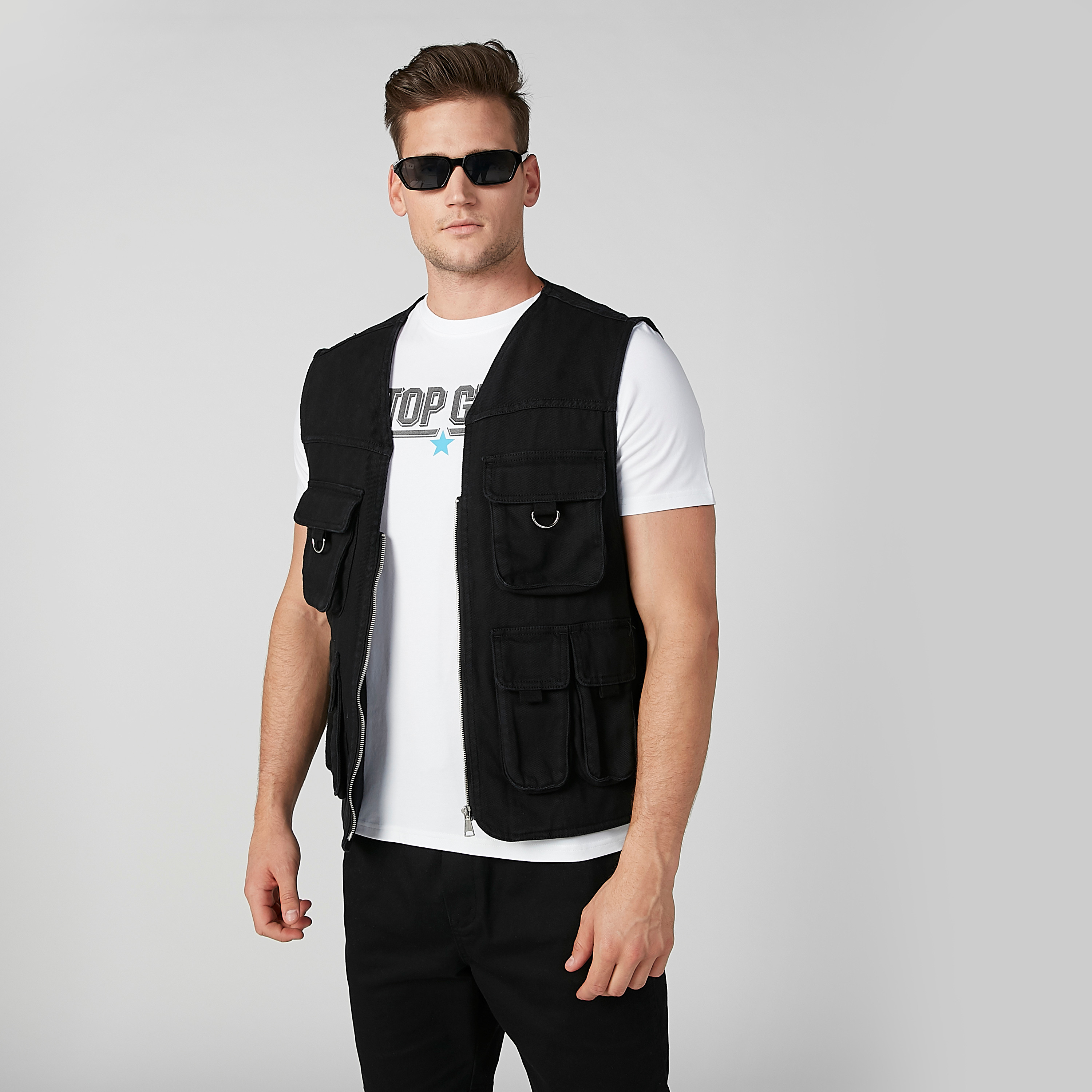 جاكيت سادة دون أكمام بجيوب-men-clothing-jacketsandblazers-jackets-image-6