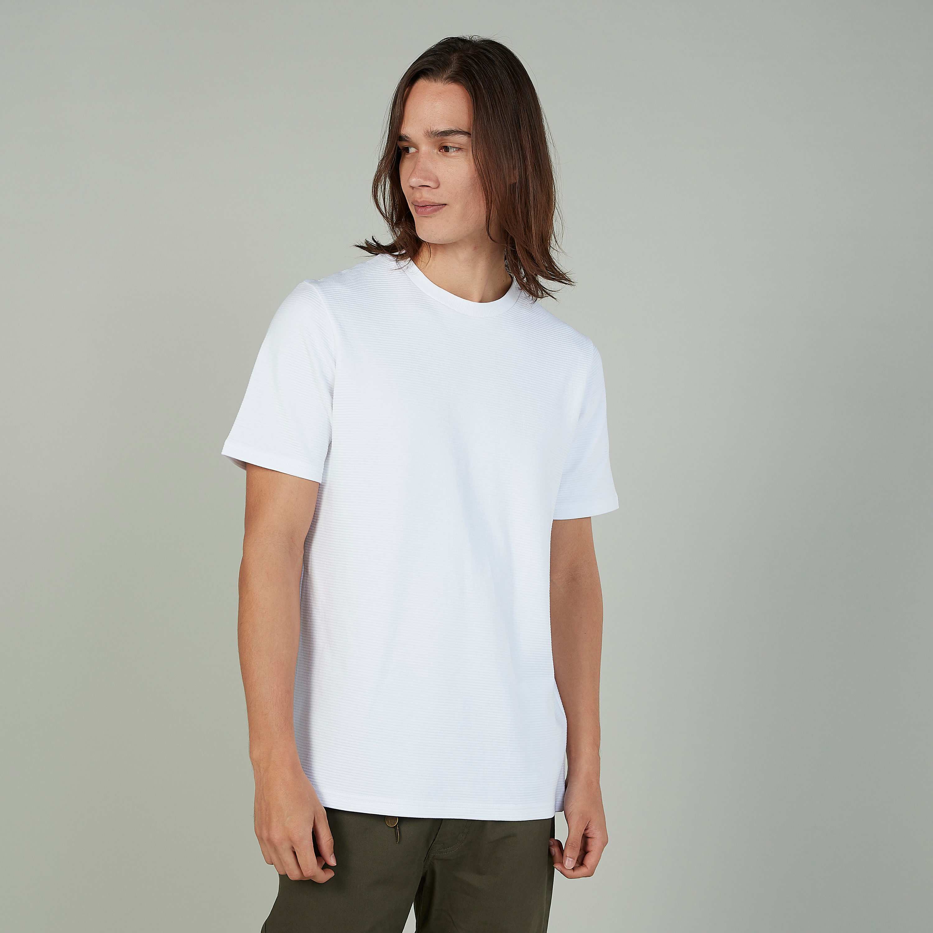 Plain hotsell tee shirts