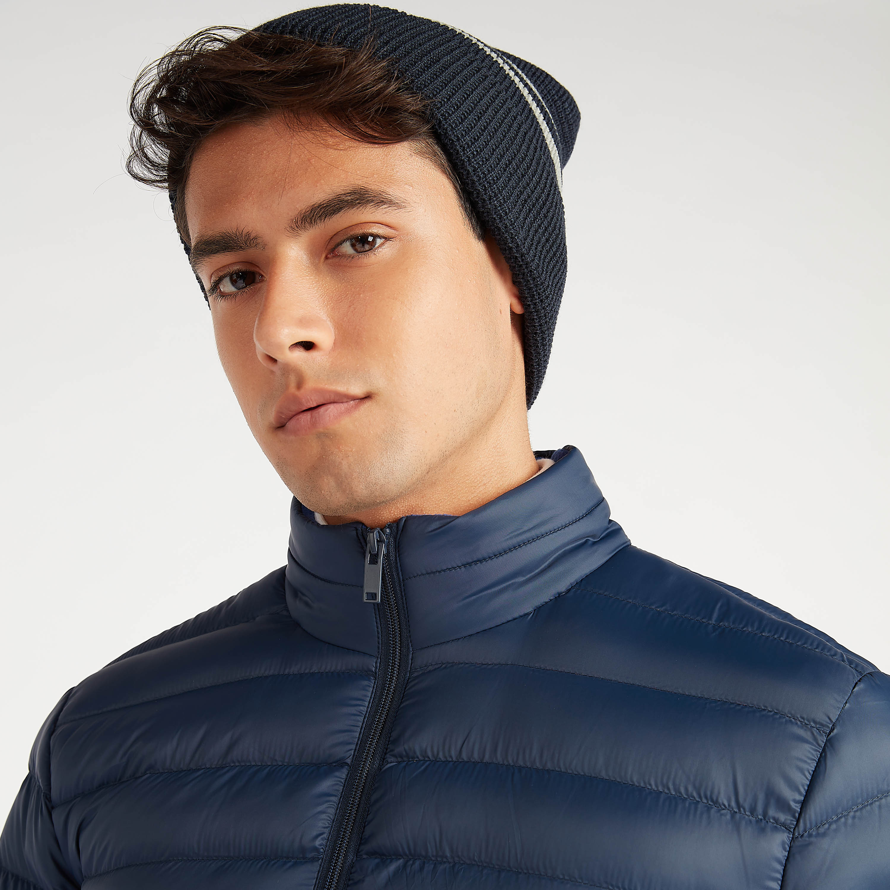 お値下げしました❗️BELPER PADDED SHIRT JACKET Polar Skate Co. /ポーラースケートカンパニー DEFAULT ZIP